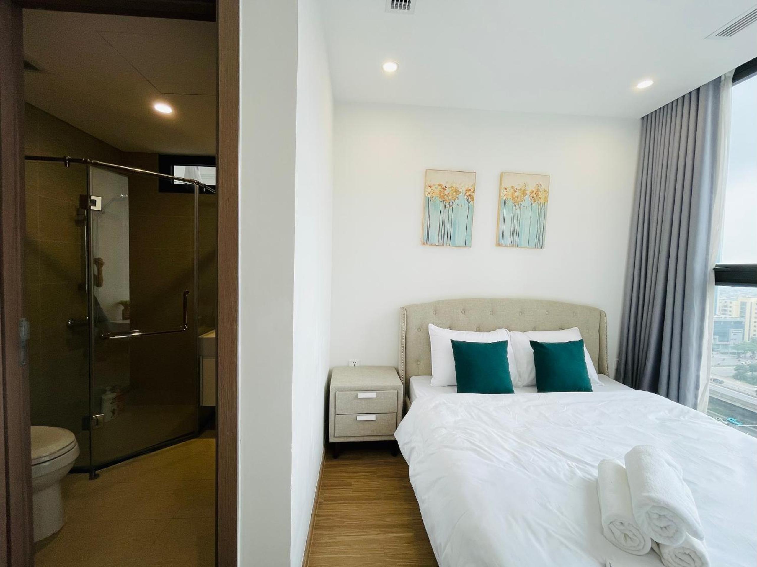Vinhomes Skylake Premier Apartment Ha Noi