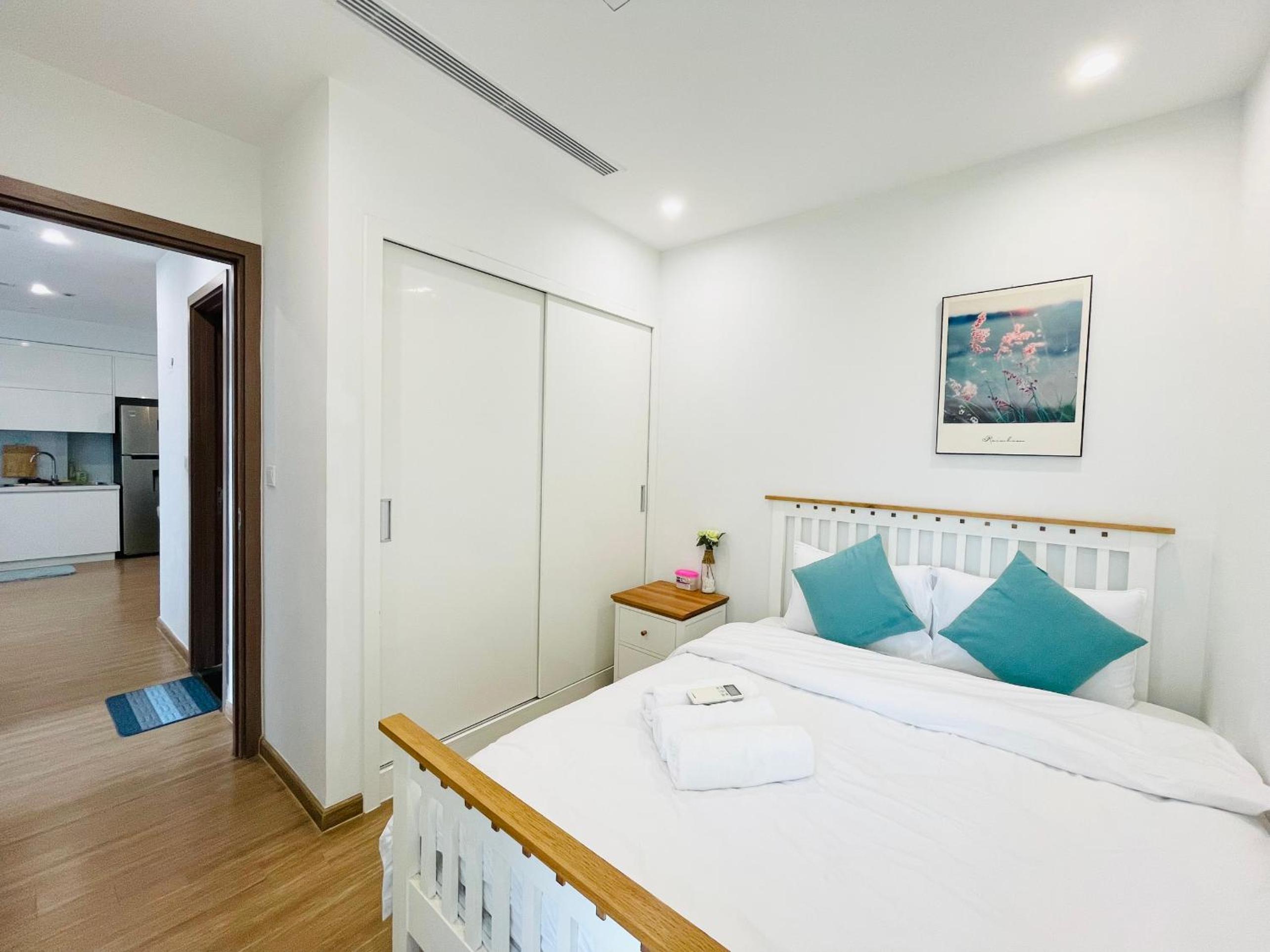Vinhomes Skylake Premier Apartment Ha Noi