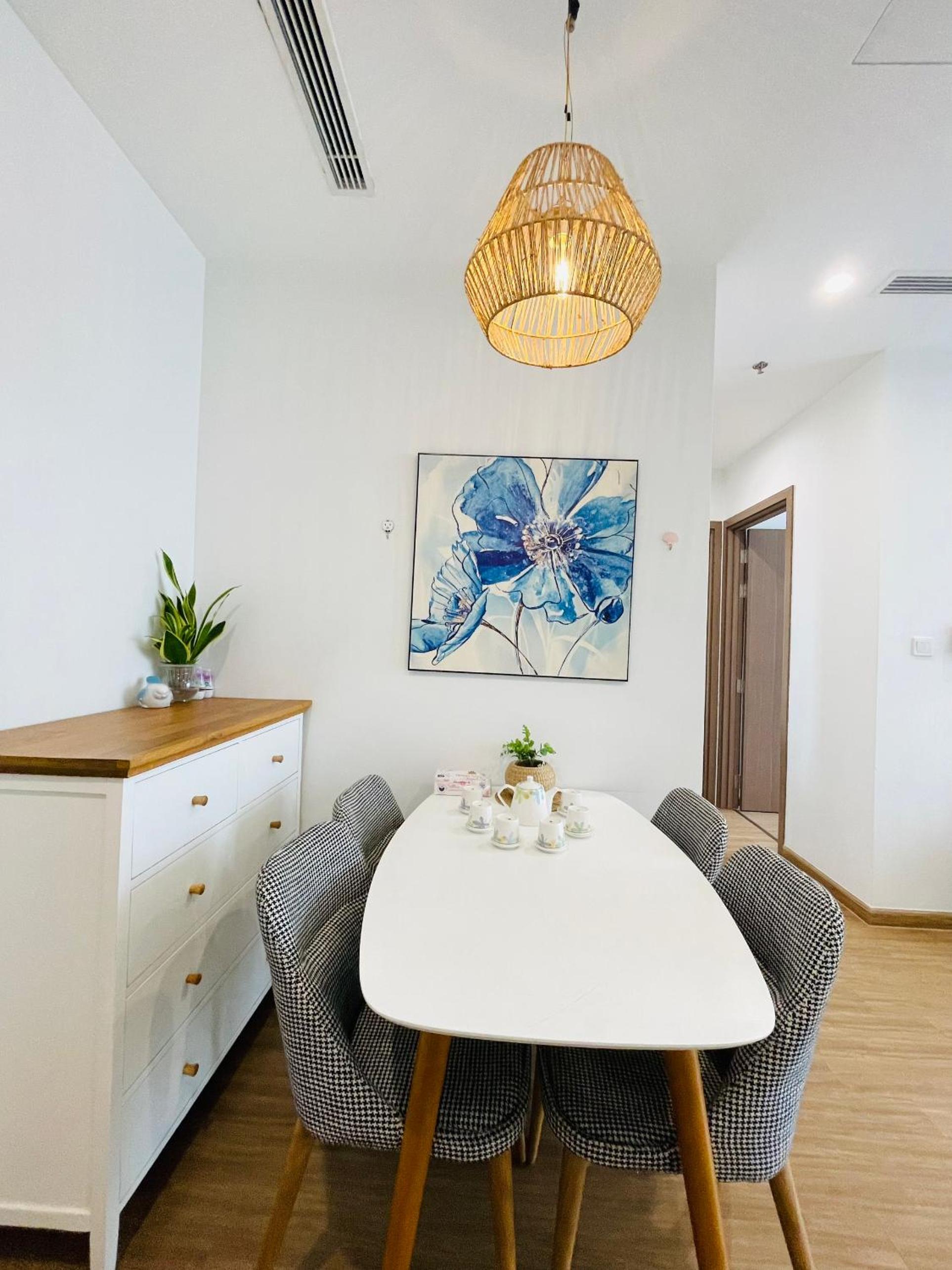 Vinhomes Skylake Premier Apartment Ha Noi