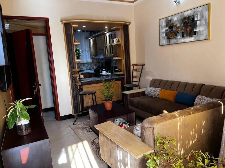 Trinity Furnished Apartment-Modern Apartment nestled in a quiet Buwaate view 3