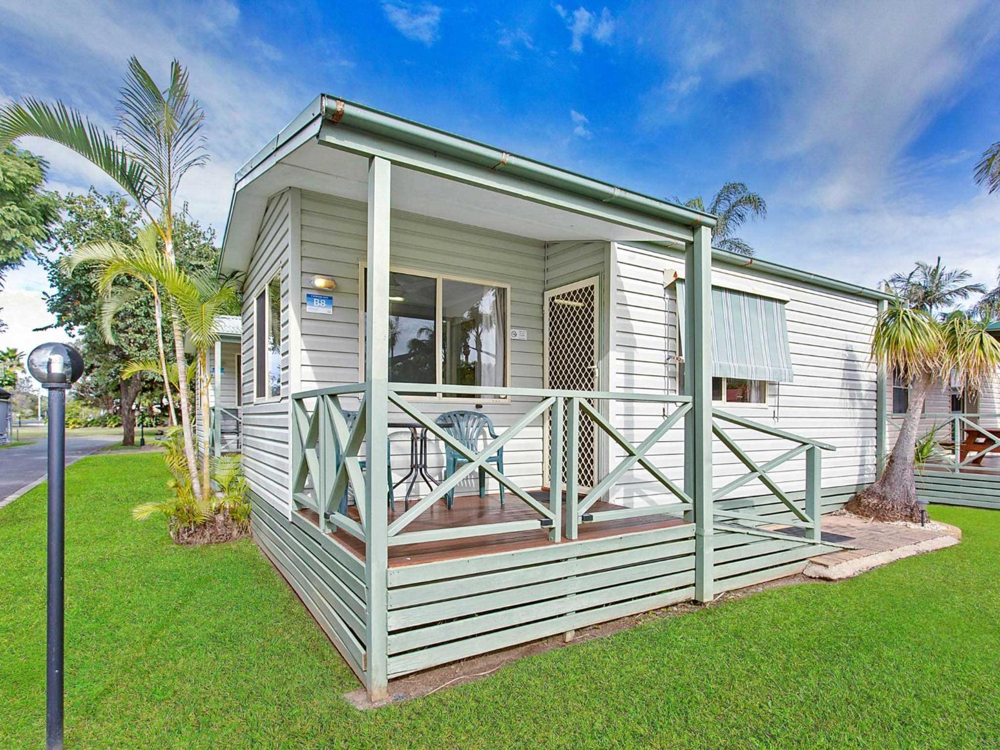 North Haven Holiday Village