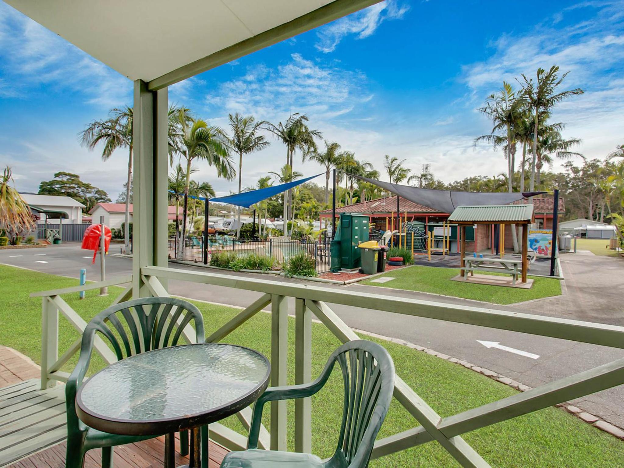 North Haven Holiday Village