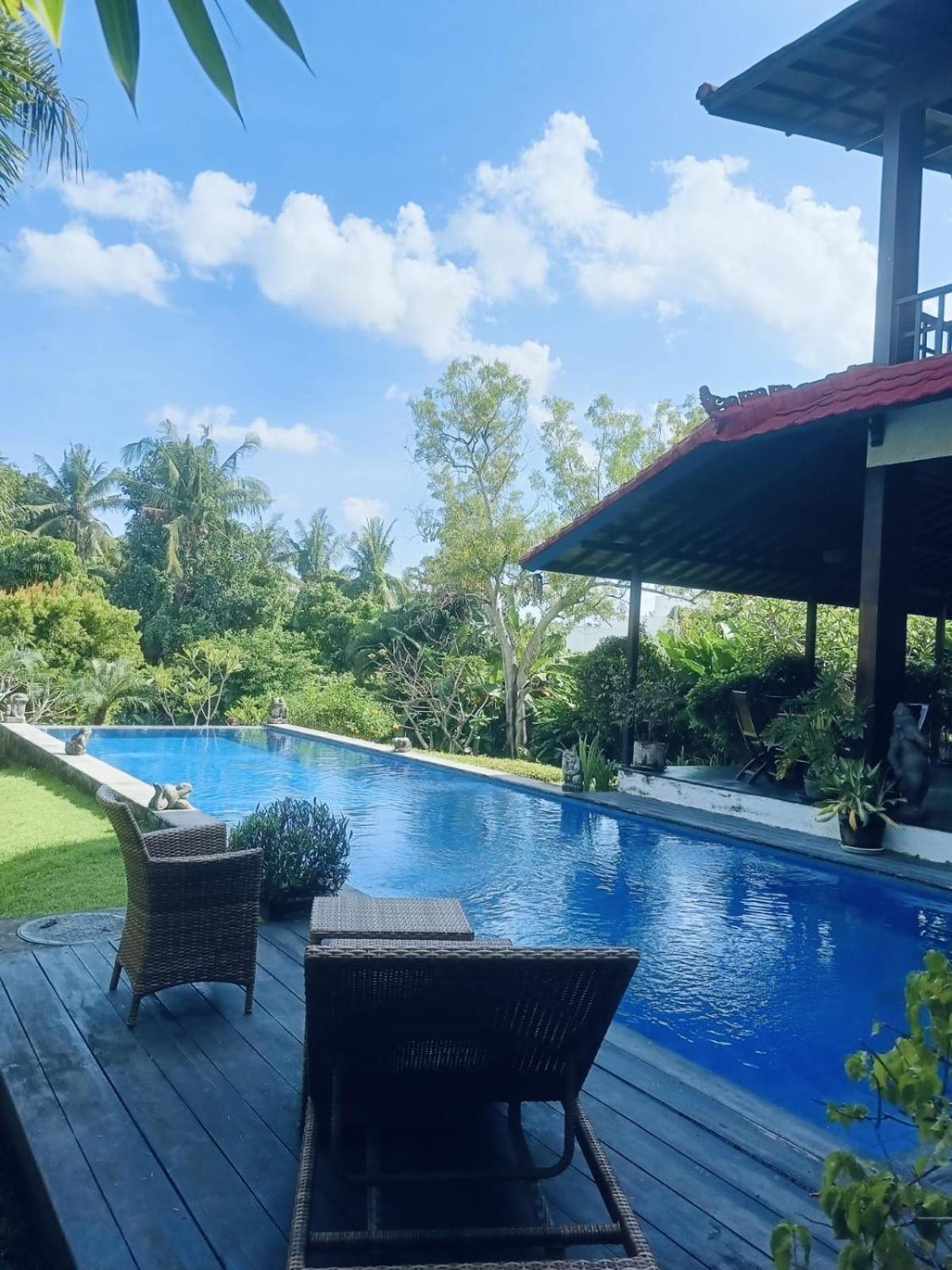Serenity Villa