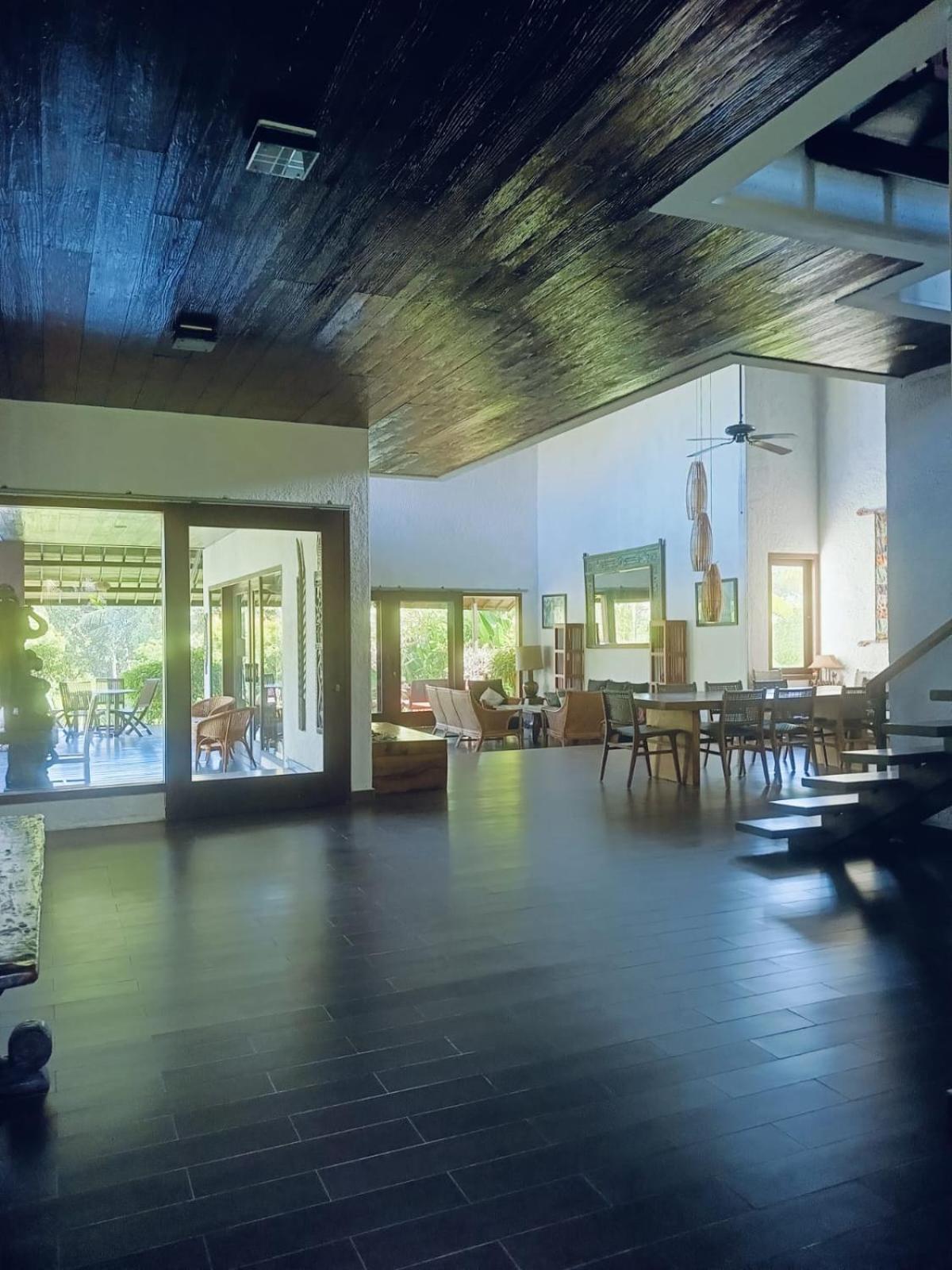 Serenity Villa