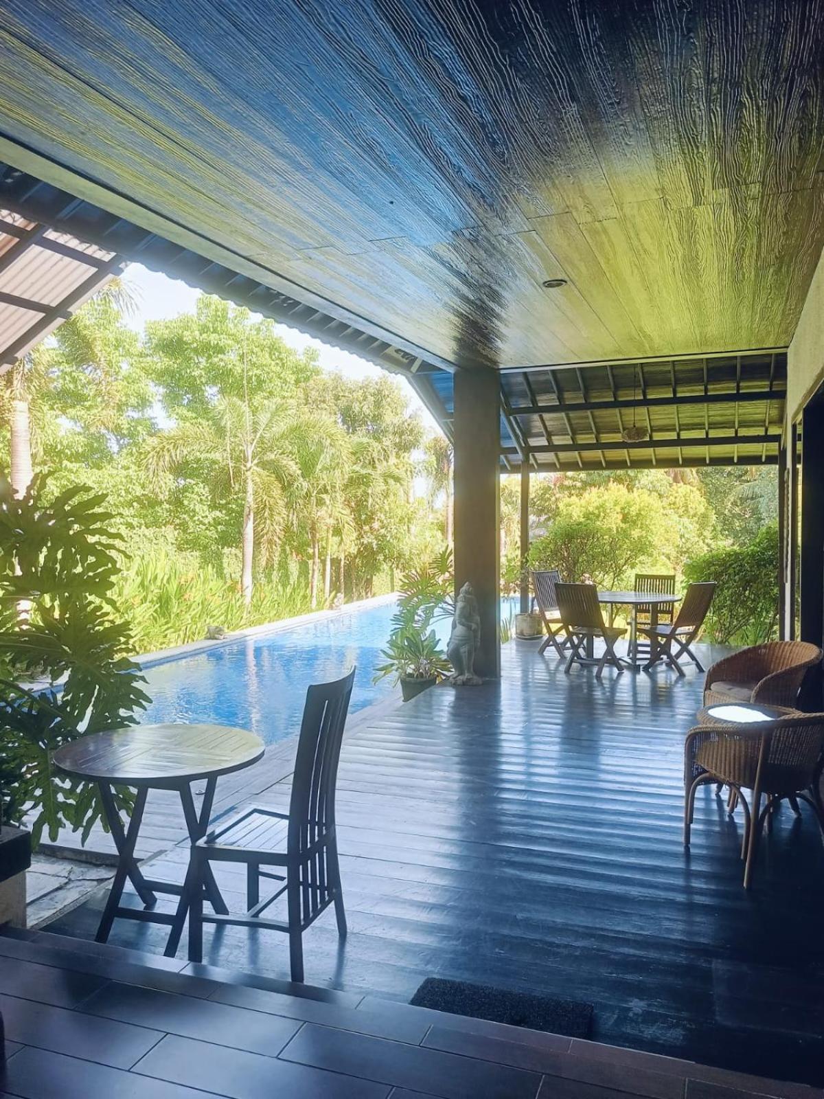 Serenity Villa