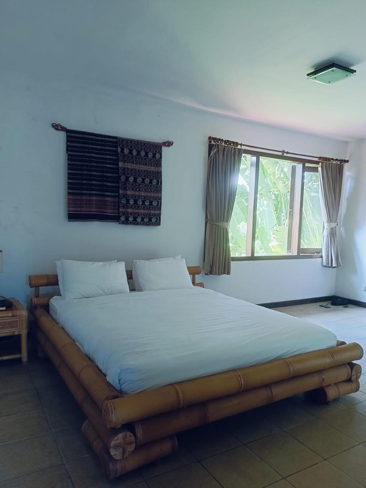 Serenity Villa