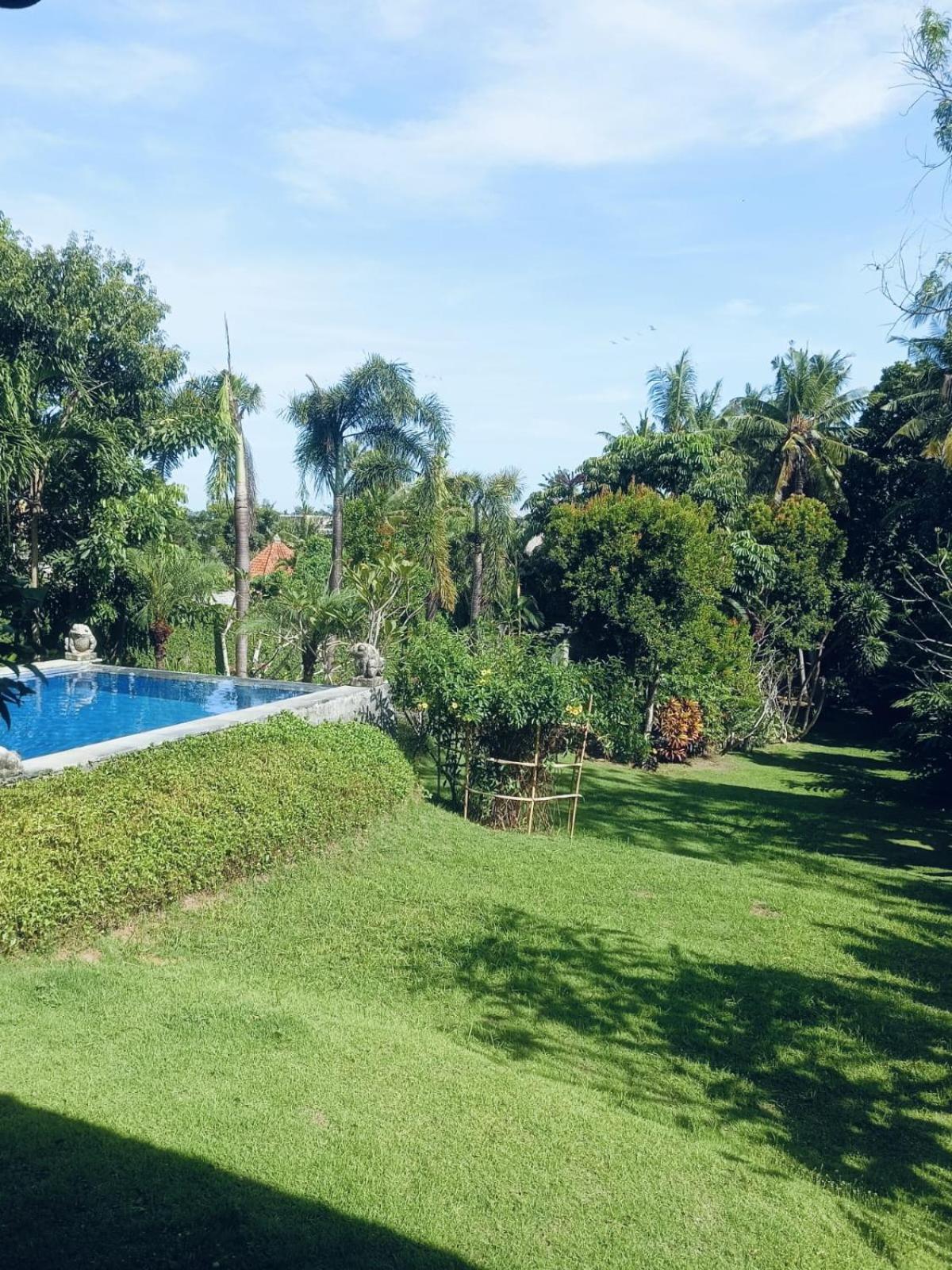 Serenity Villa