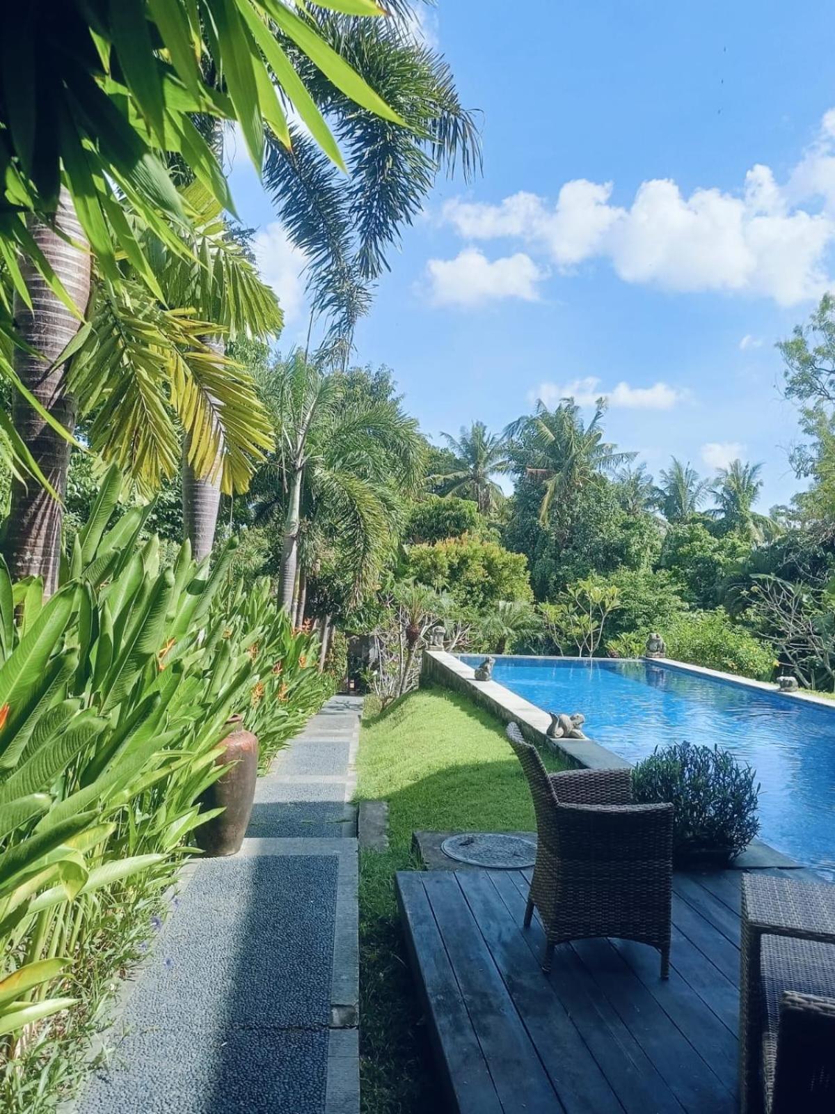 Serenity Villa