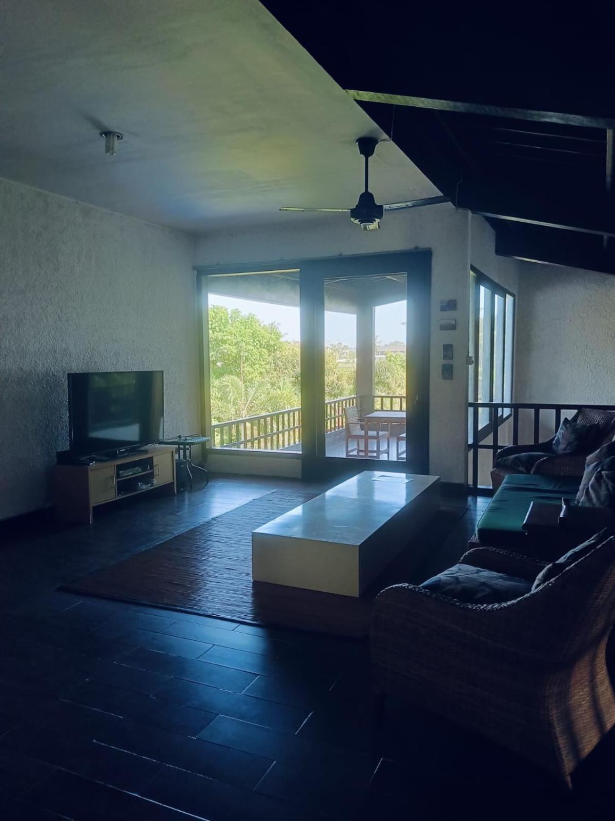 Serenity Villa