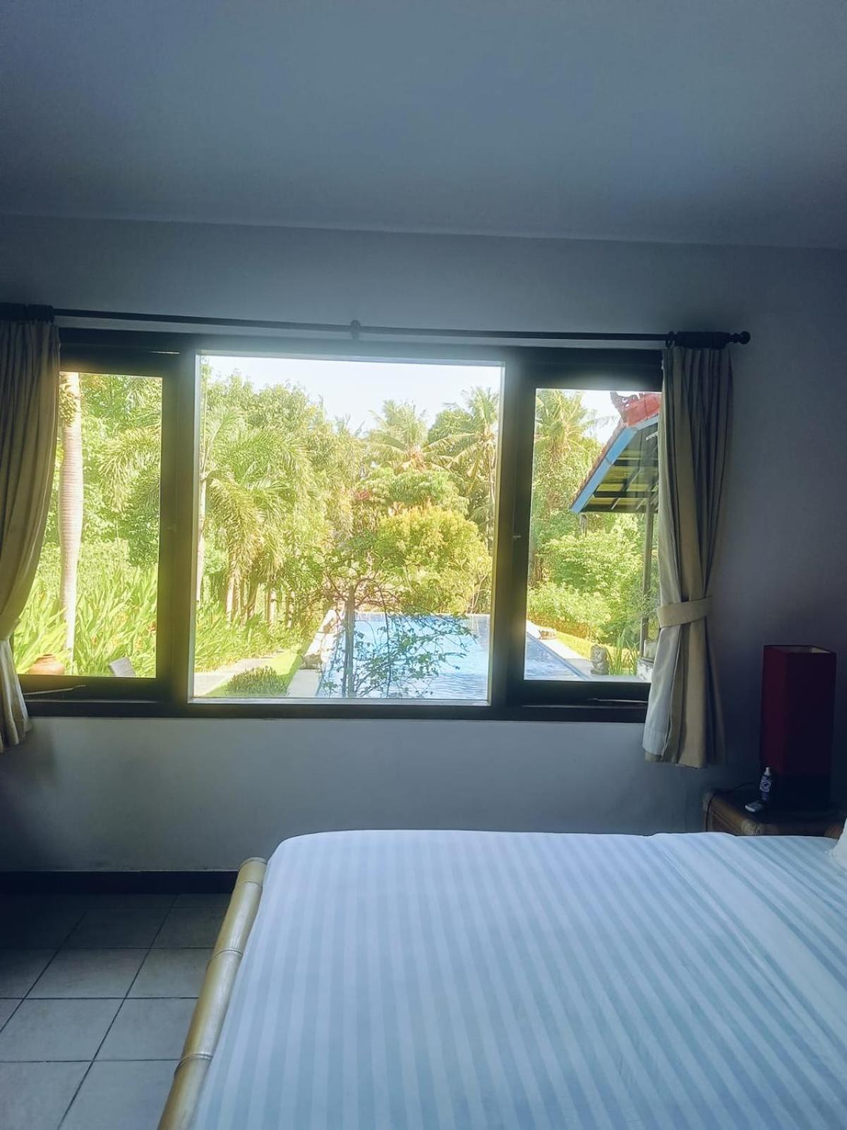Serenity Villa