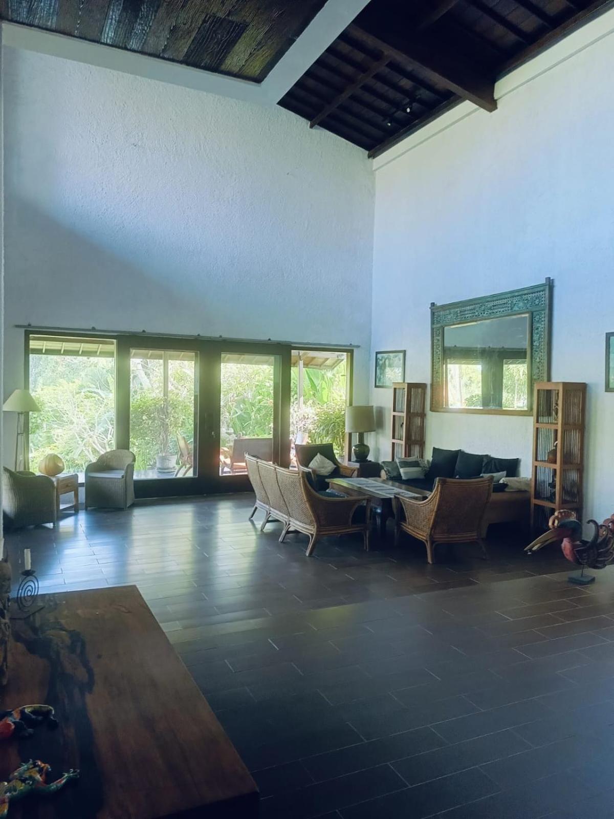 Serenity Villa