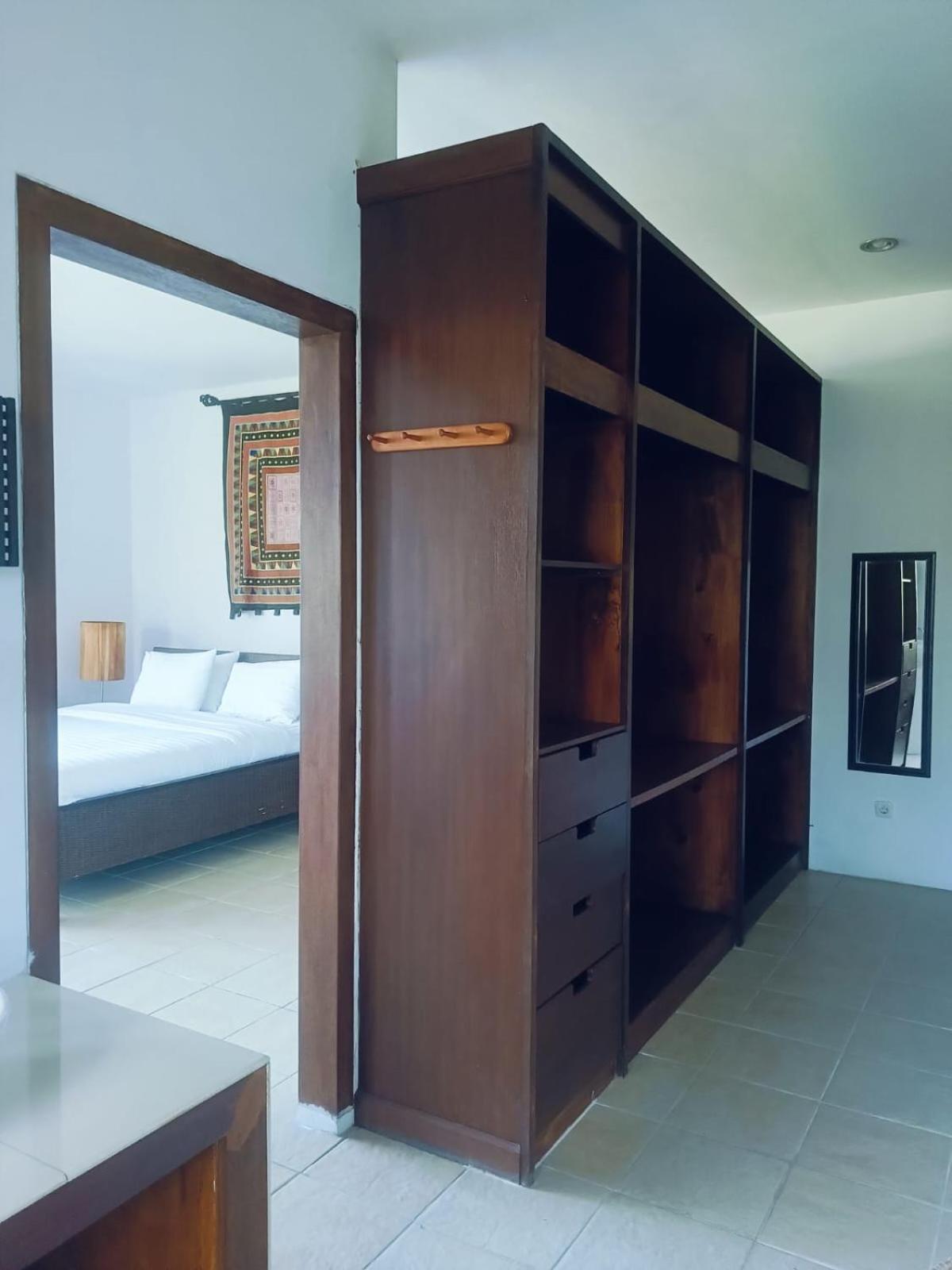 Serenity Villa