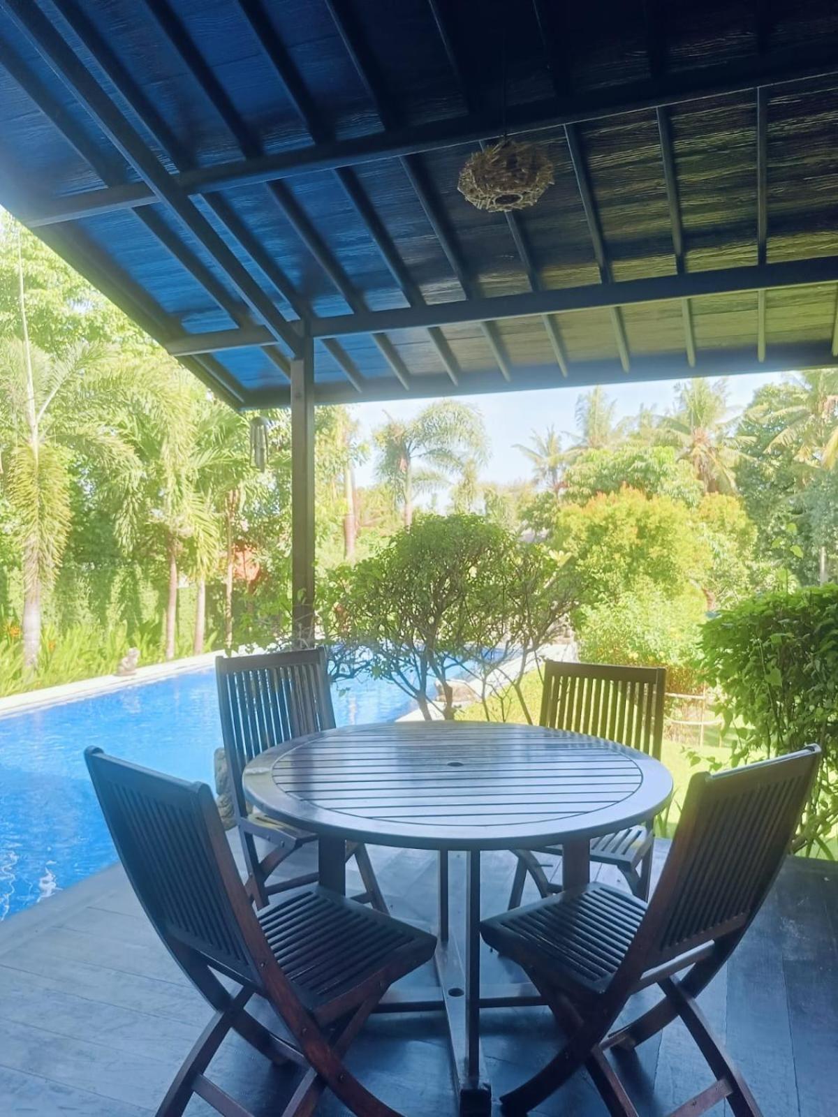 Serenity Villa