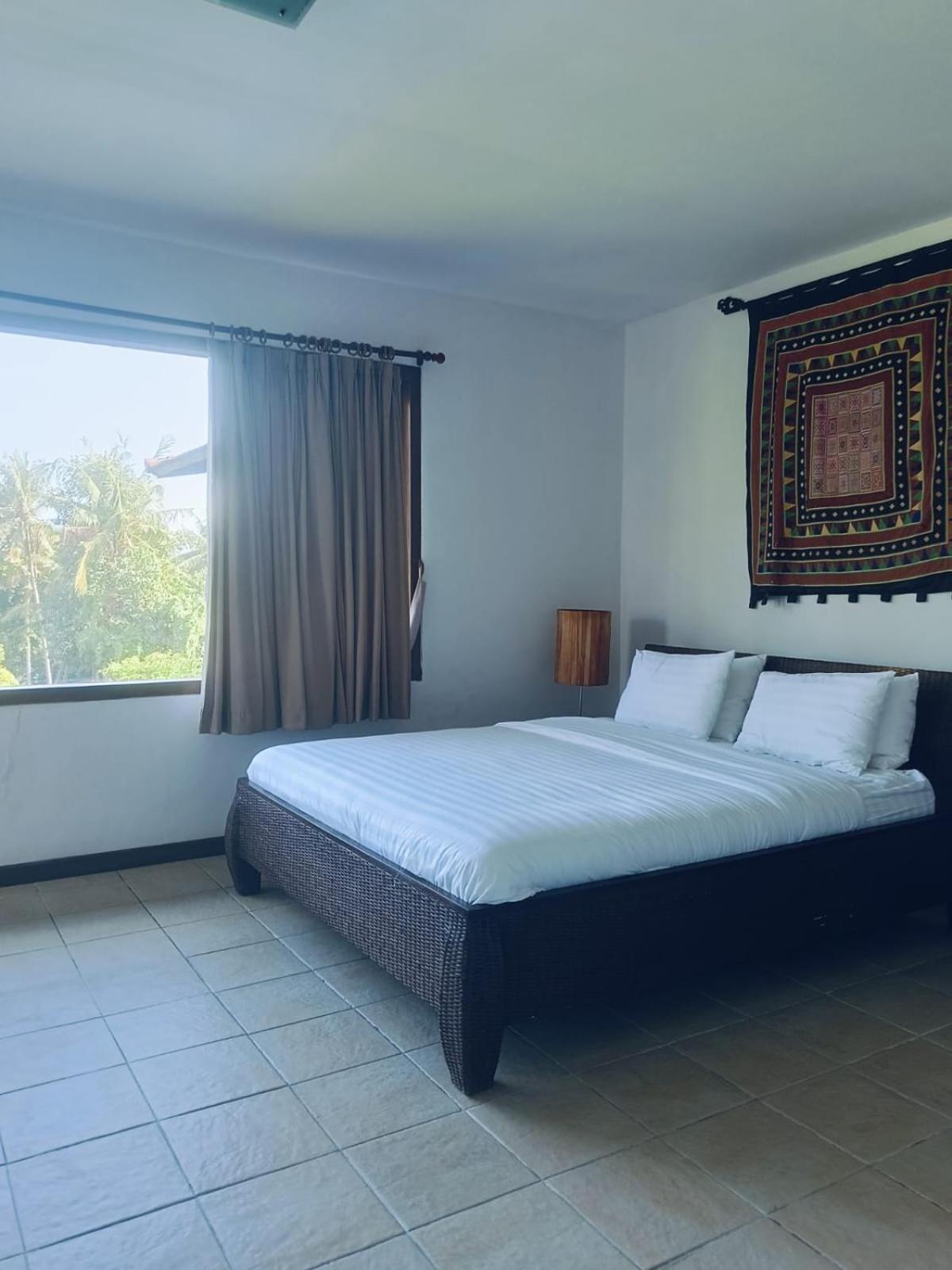 Serenity Villa