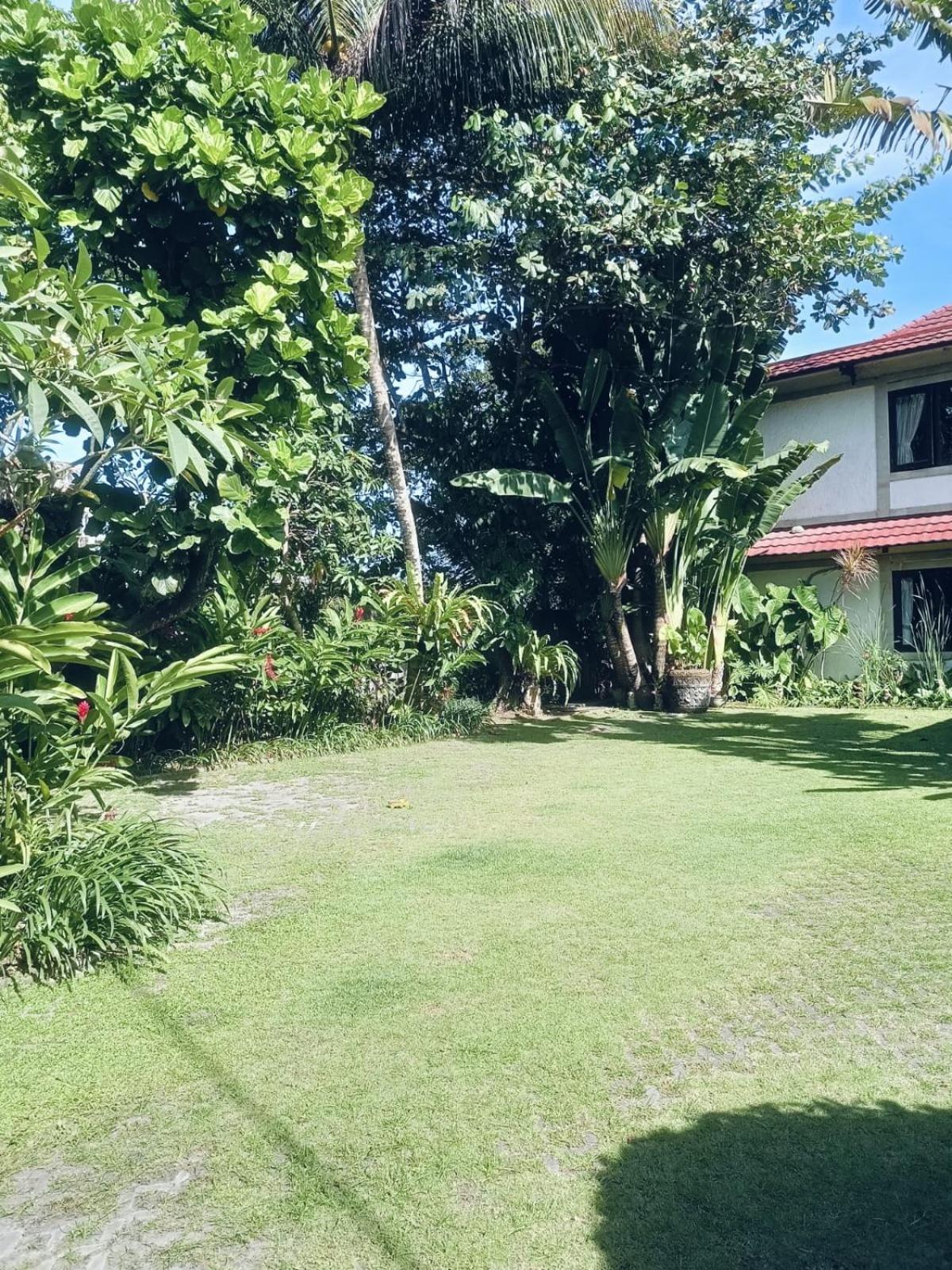 Serenity Villa