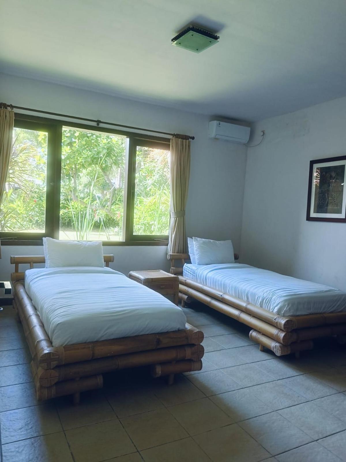 Serenity Villa