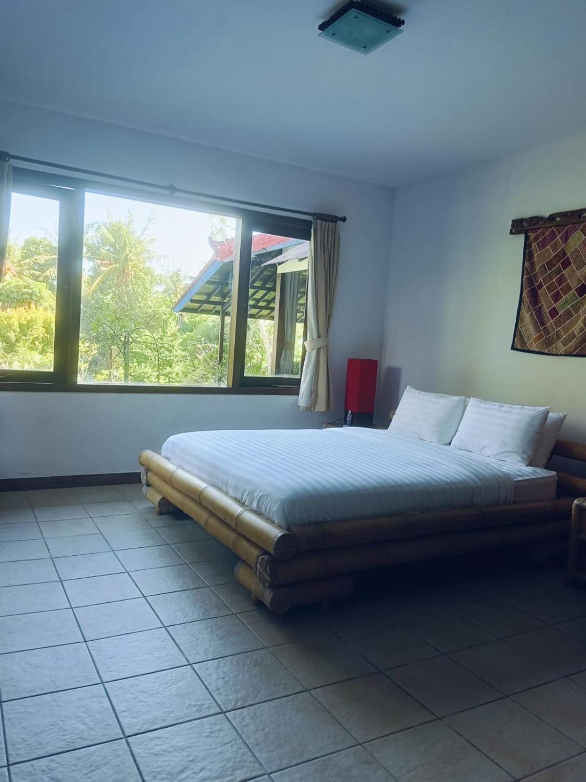 Serenity Villa
