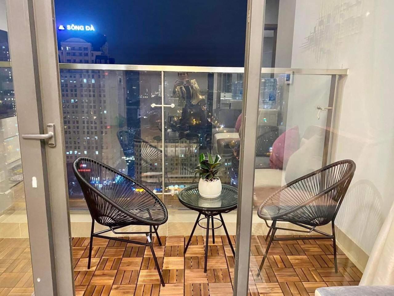 Vinhomes Skylake Premier Apartment Ha Noi