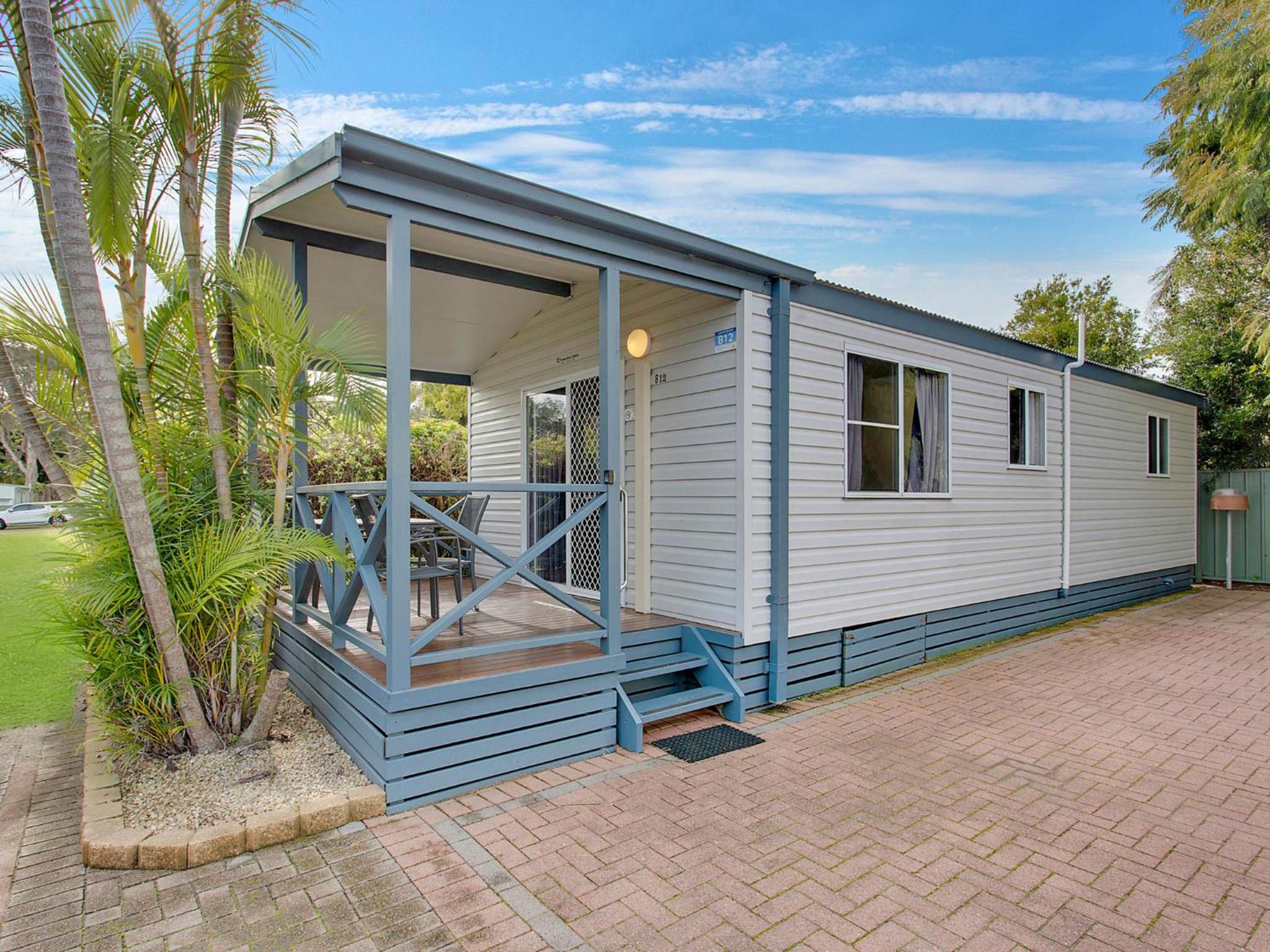 North Haven Holiday Village