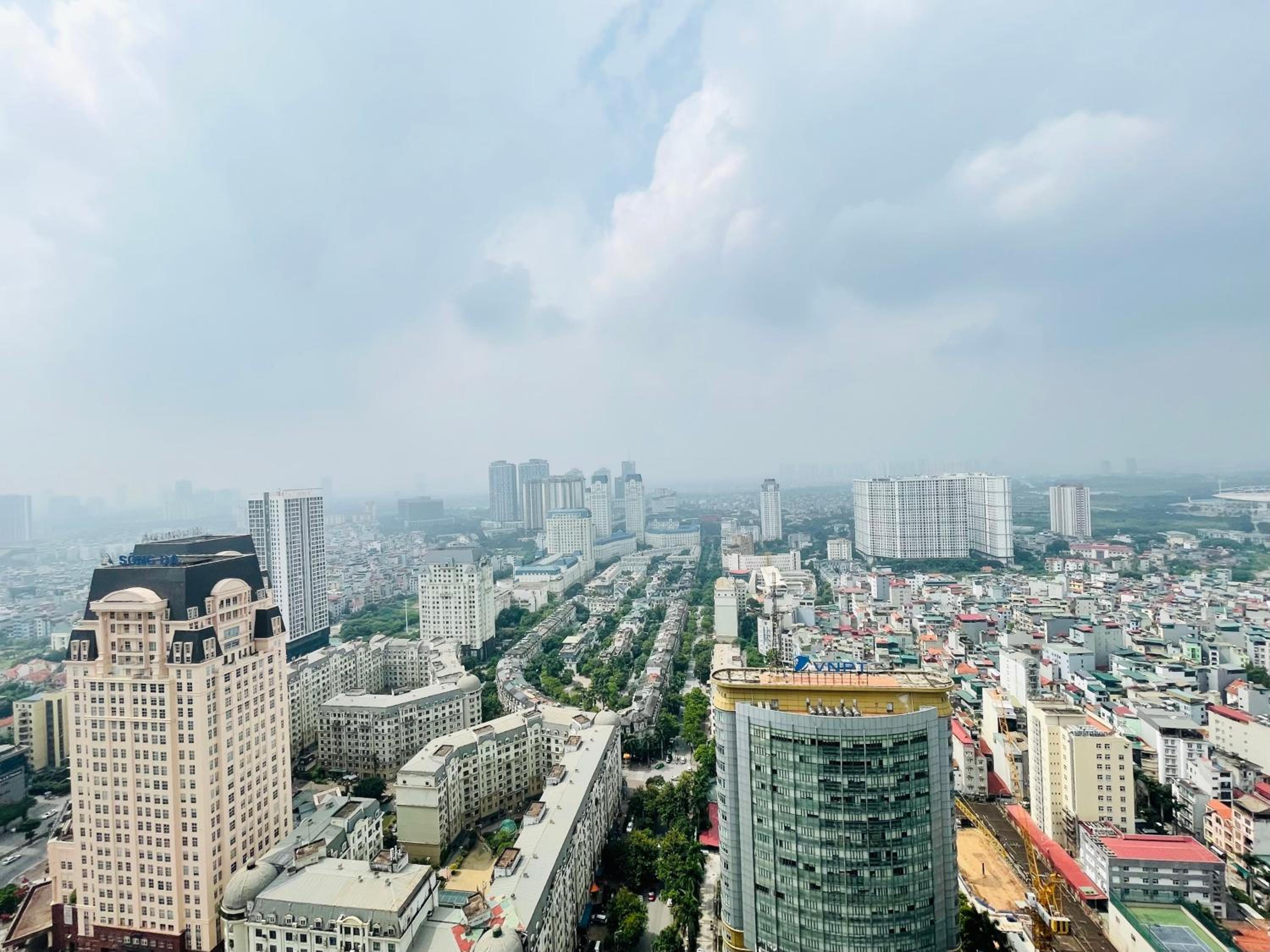 Vinhomes Skylake Premier Apartment Ha Noi