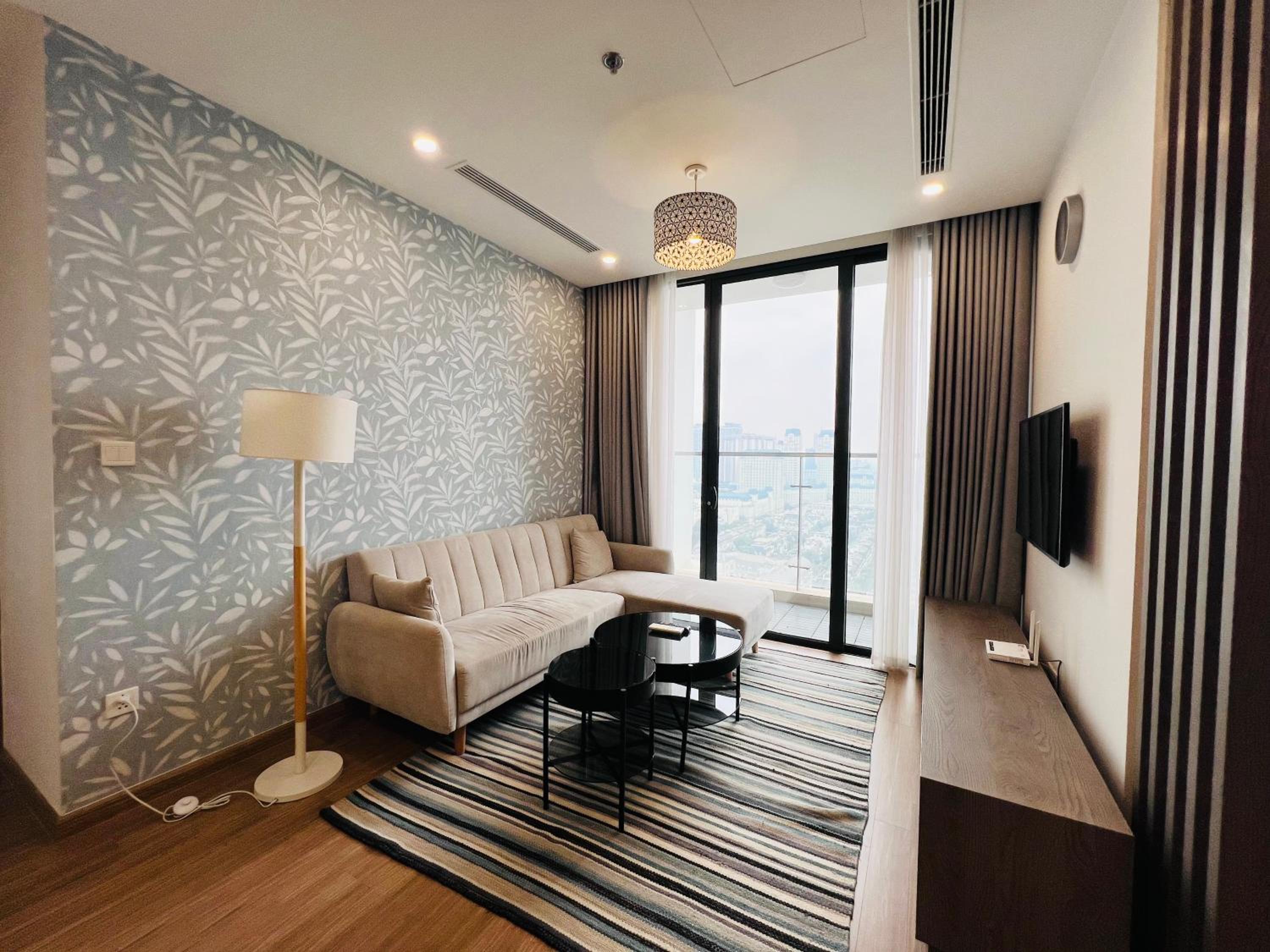 Vinhomes Skylake Premier Apartment Ha Noi