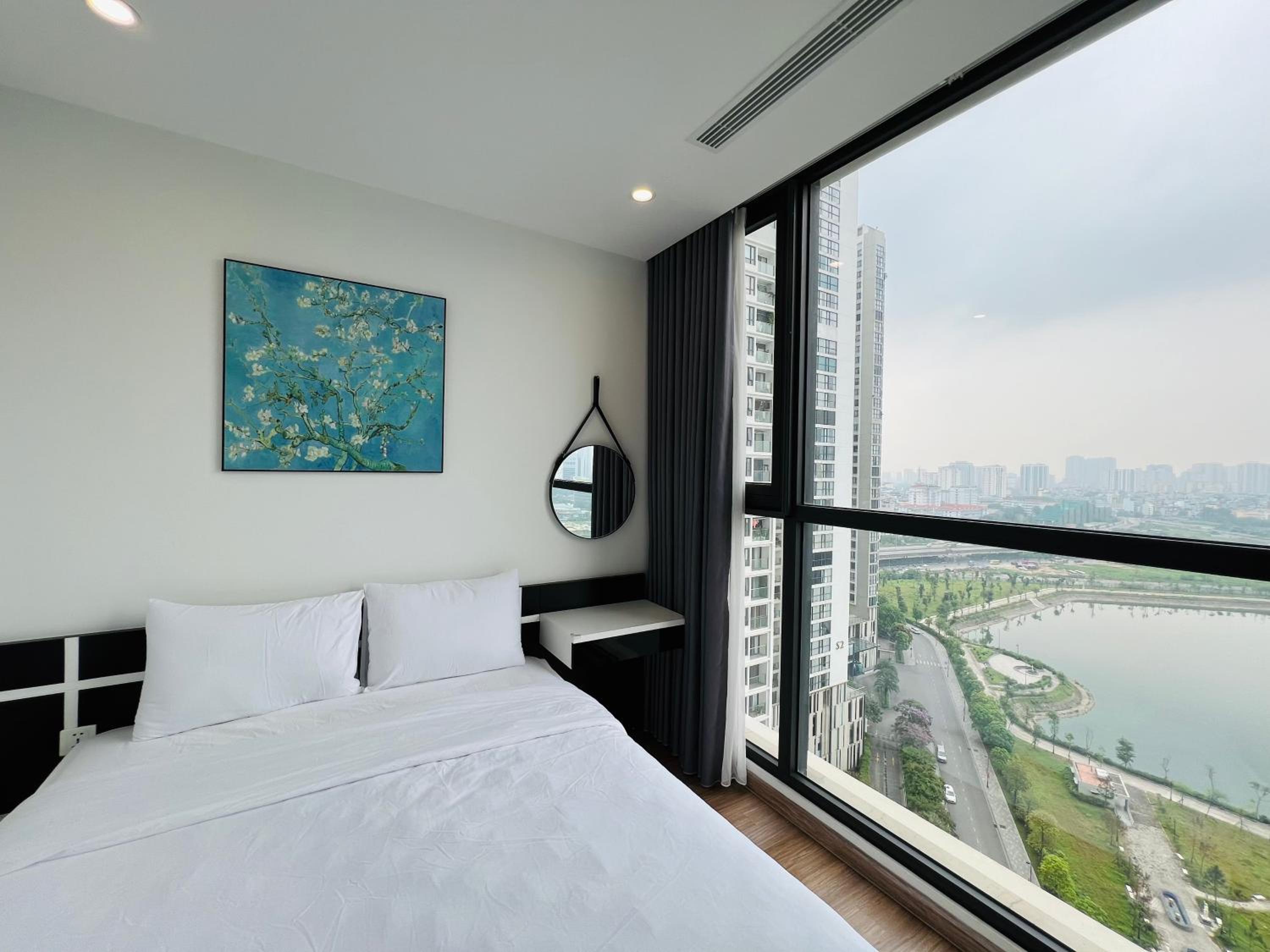 Vinhomes Skylake Premier Apartment Ha Noi