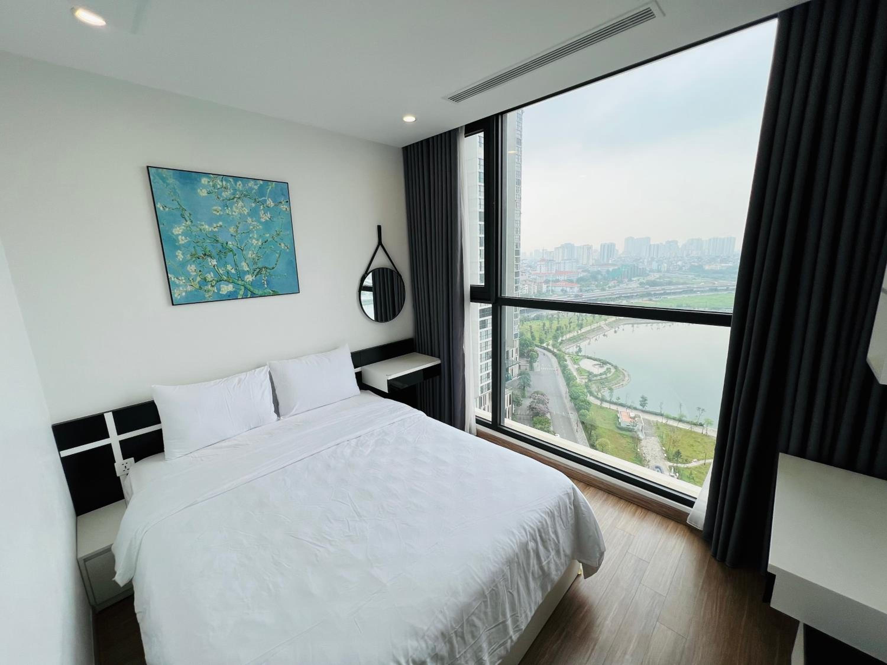 Vinhomes Skylake Premier Apartment Ha Noi