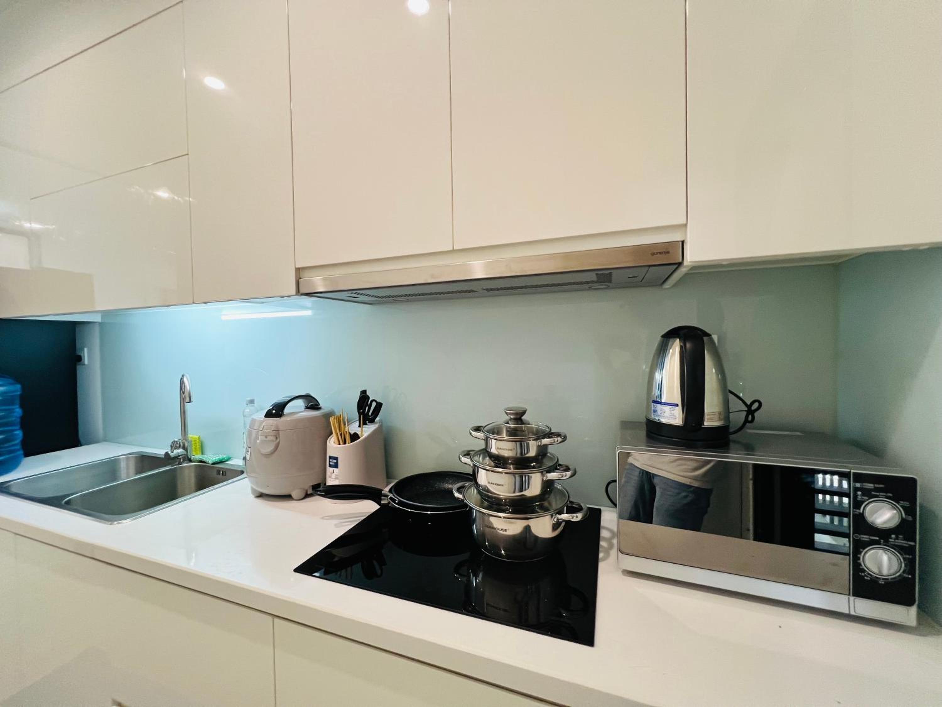 Vinhomes Skylake Premier Apartment Ha Noi