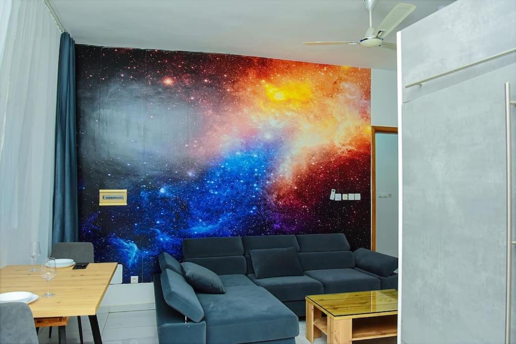 Galaxies