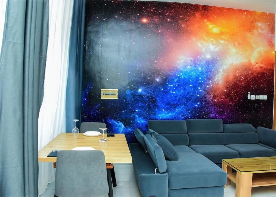 Galaxies