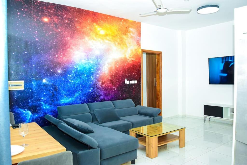 Galaxies