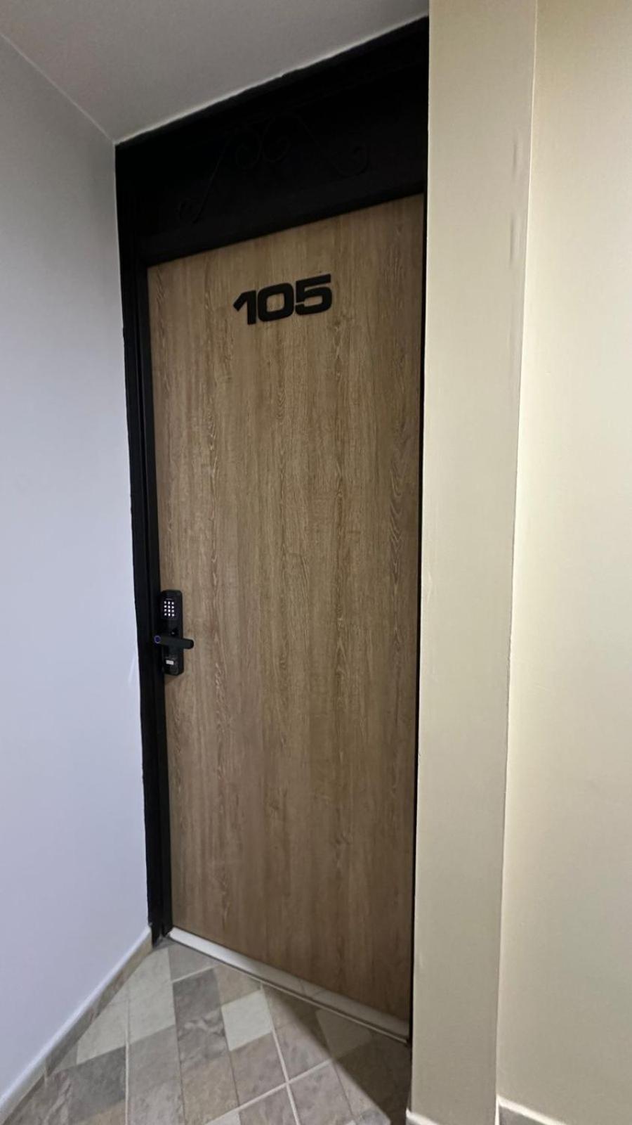 Hostelfc Usaquen