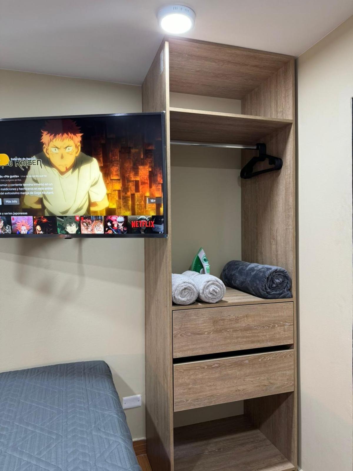 Hostelfc Usaquen