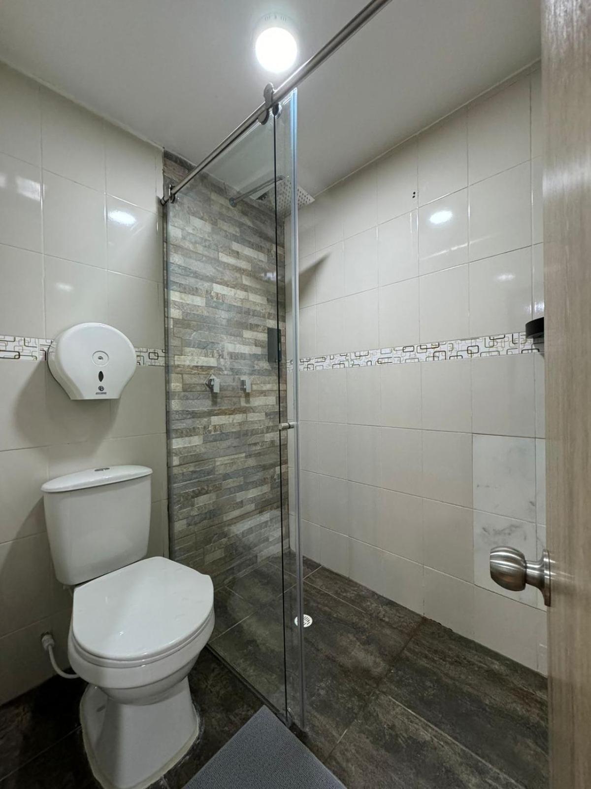 Hostelfc Usaquen