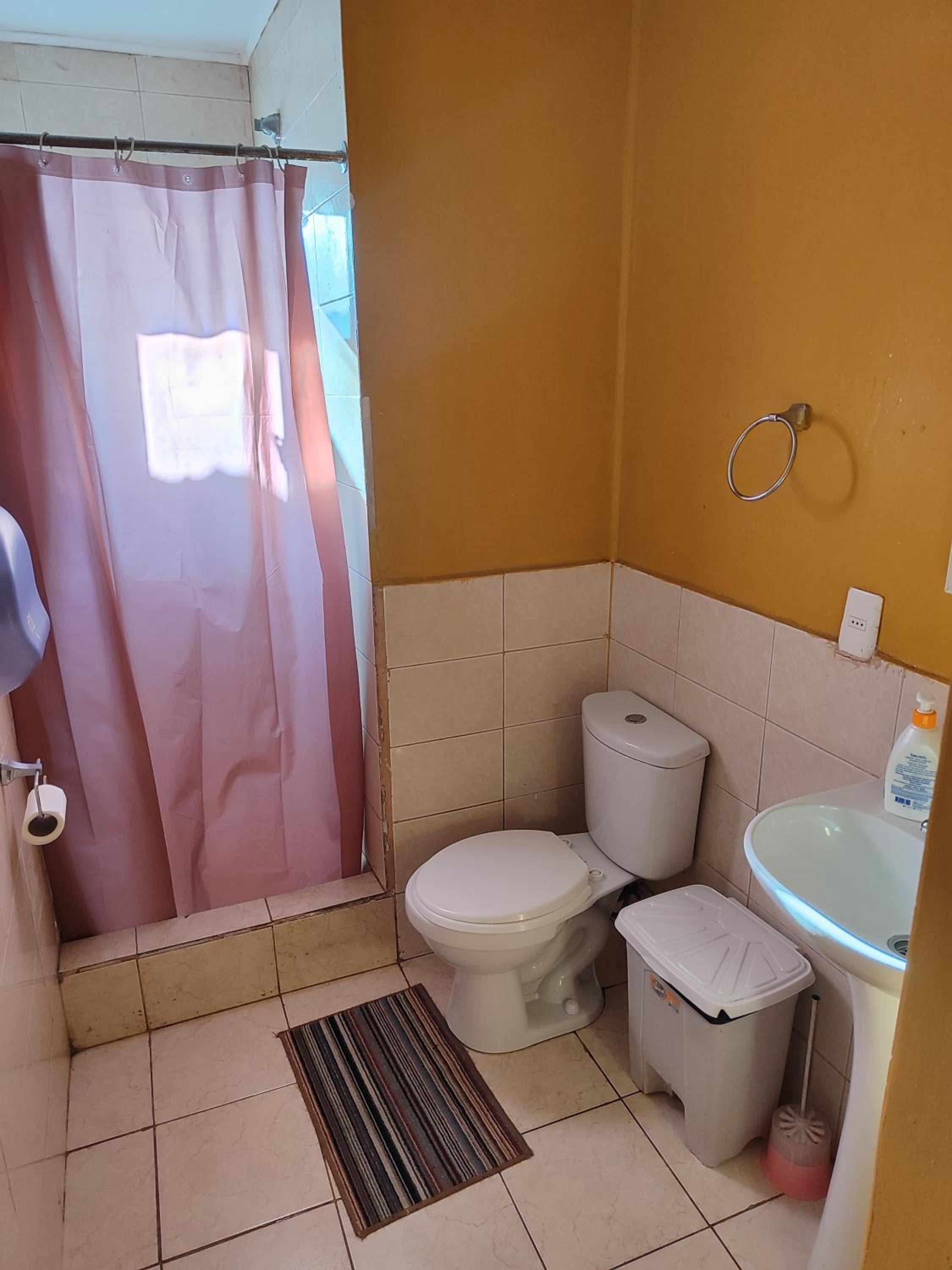 Alma Patagona Hostel Coyhaique