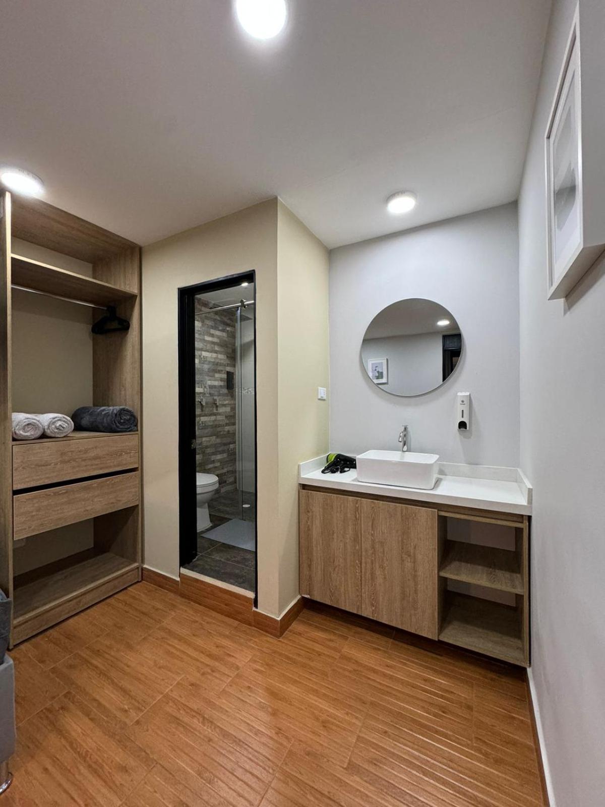 Hostelfc Usaquen