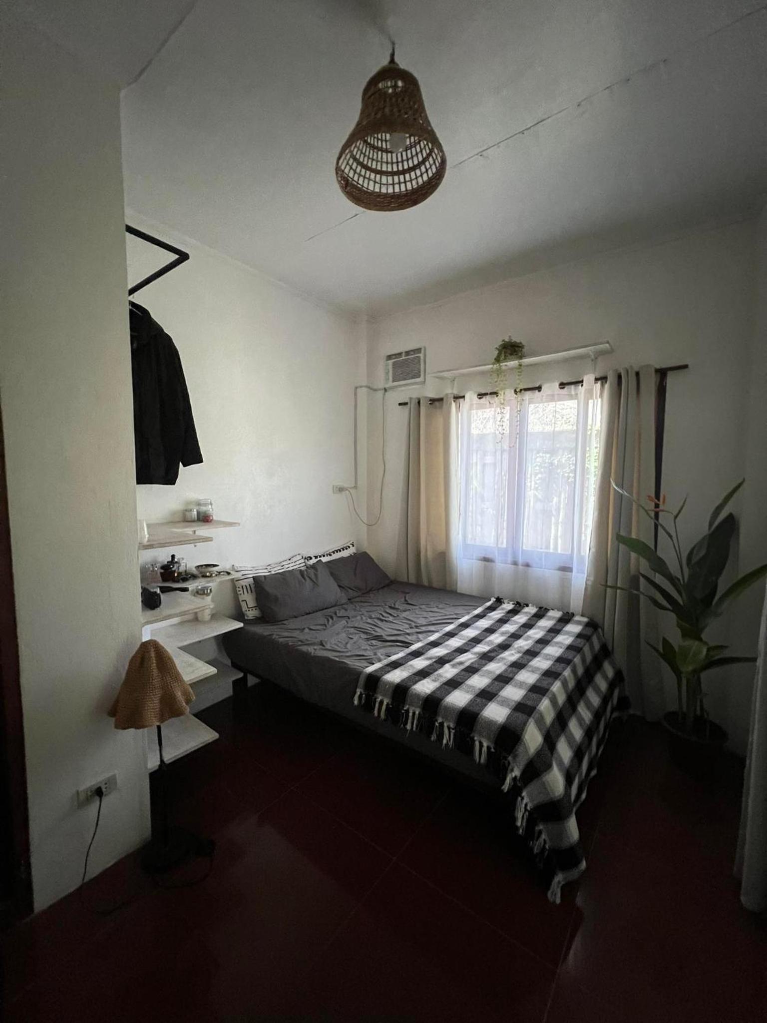Peaceful Room in General Luna - Manoy's Lair IAO - 1 view 5