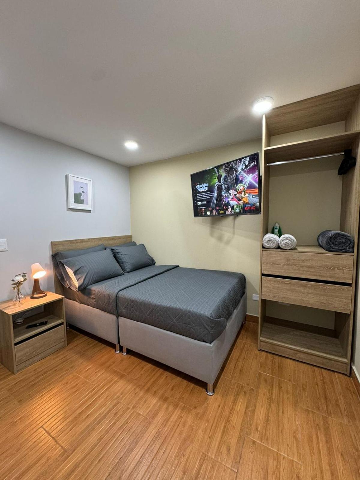 Hostelfc Usaquen
