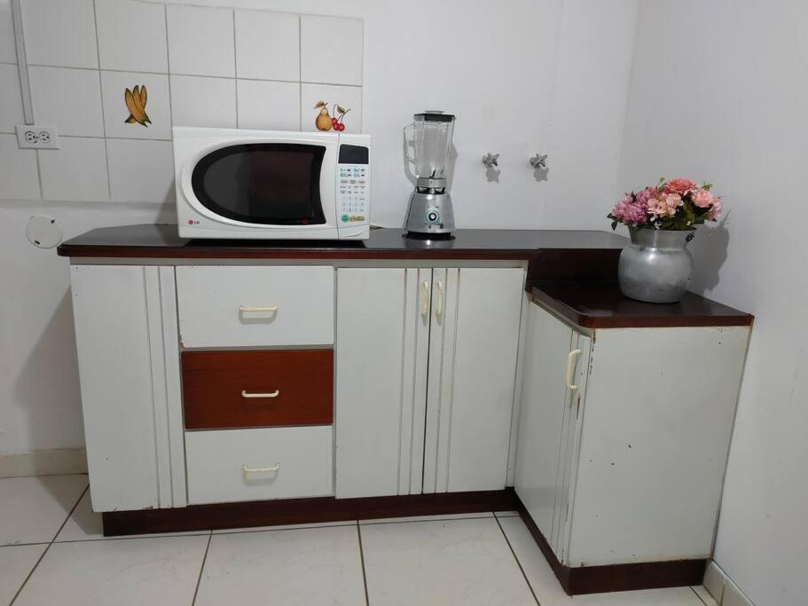 Departamento familiar cómodo
