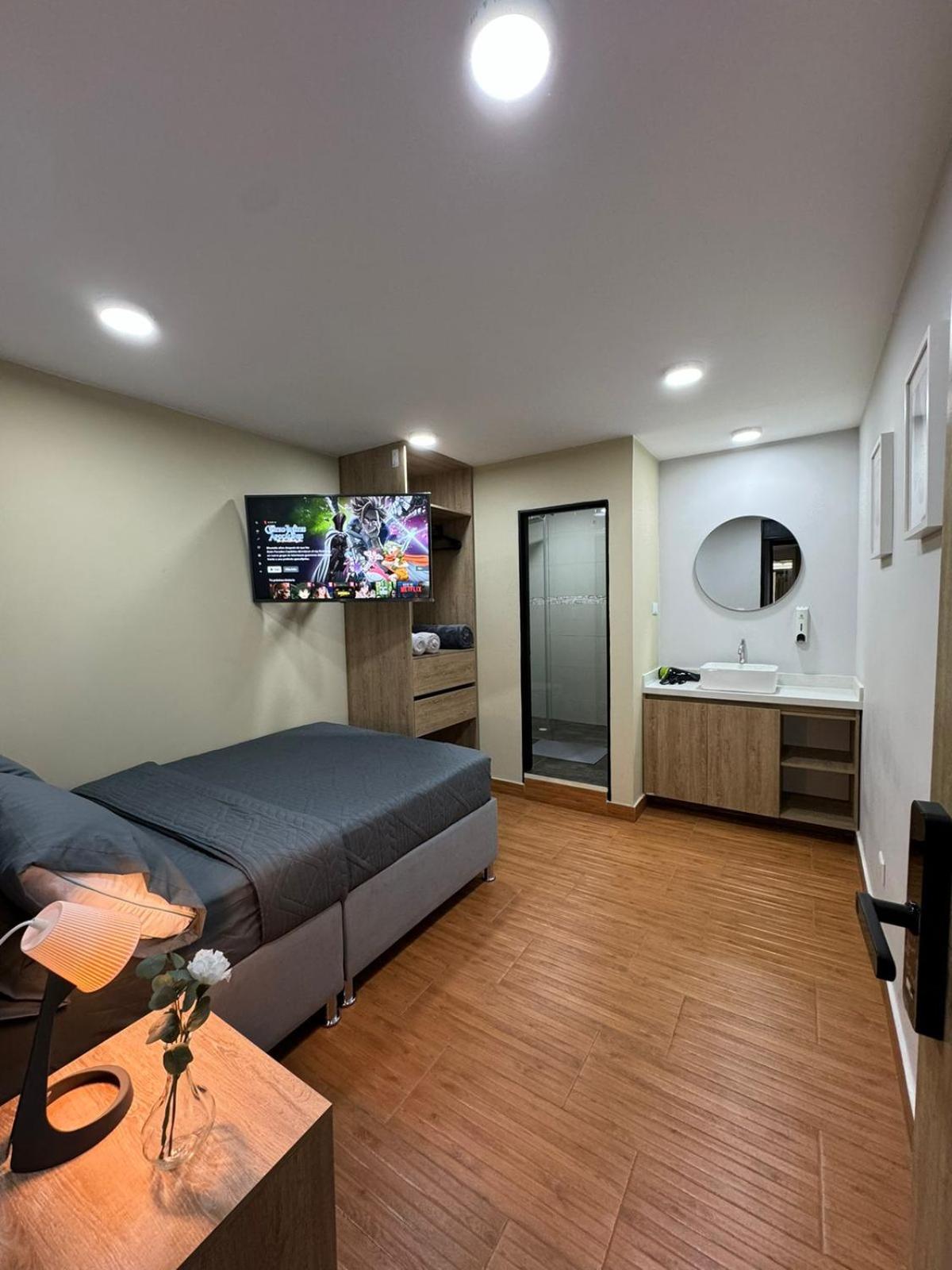 Hostelfc Usaquen
