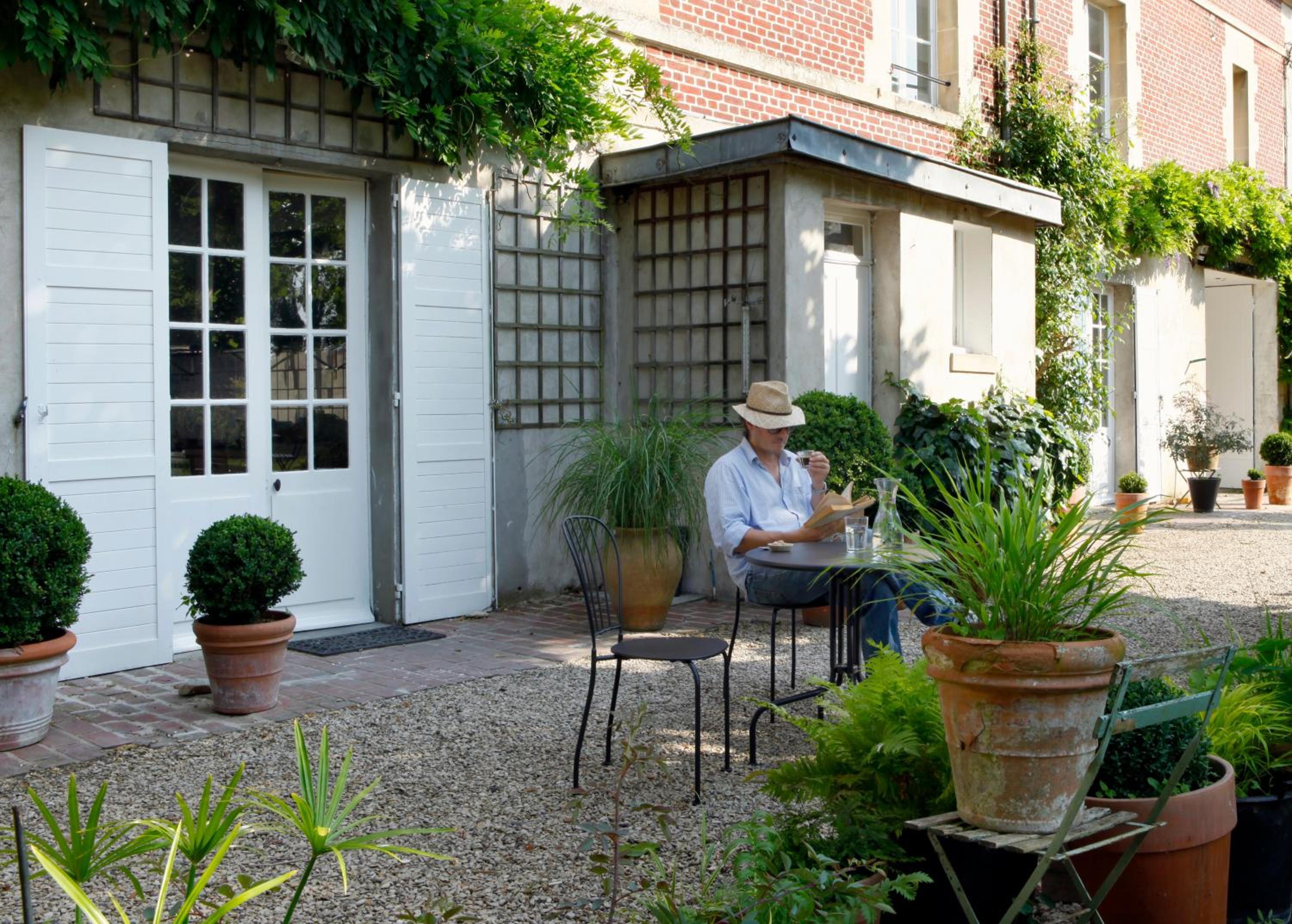 La Maison & L'atelier view 2