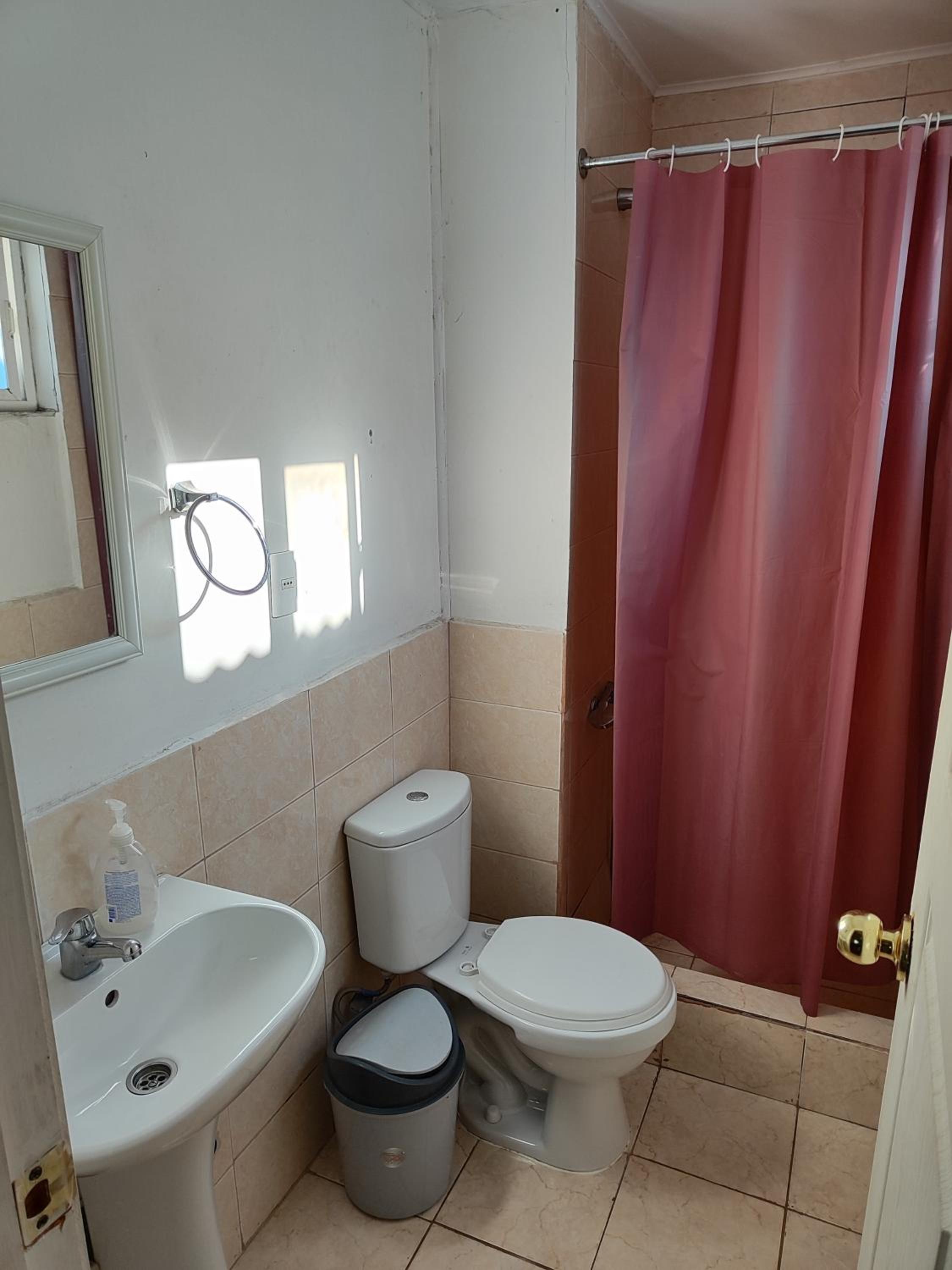 Alma Patagona Hostel Coyhaique