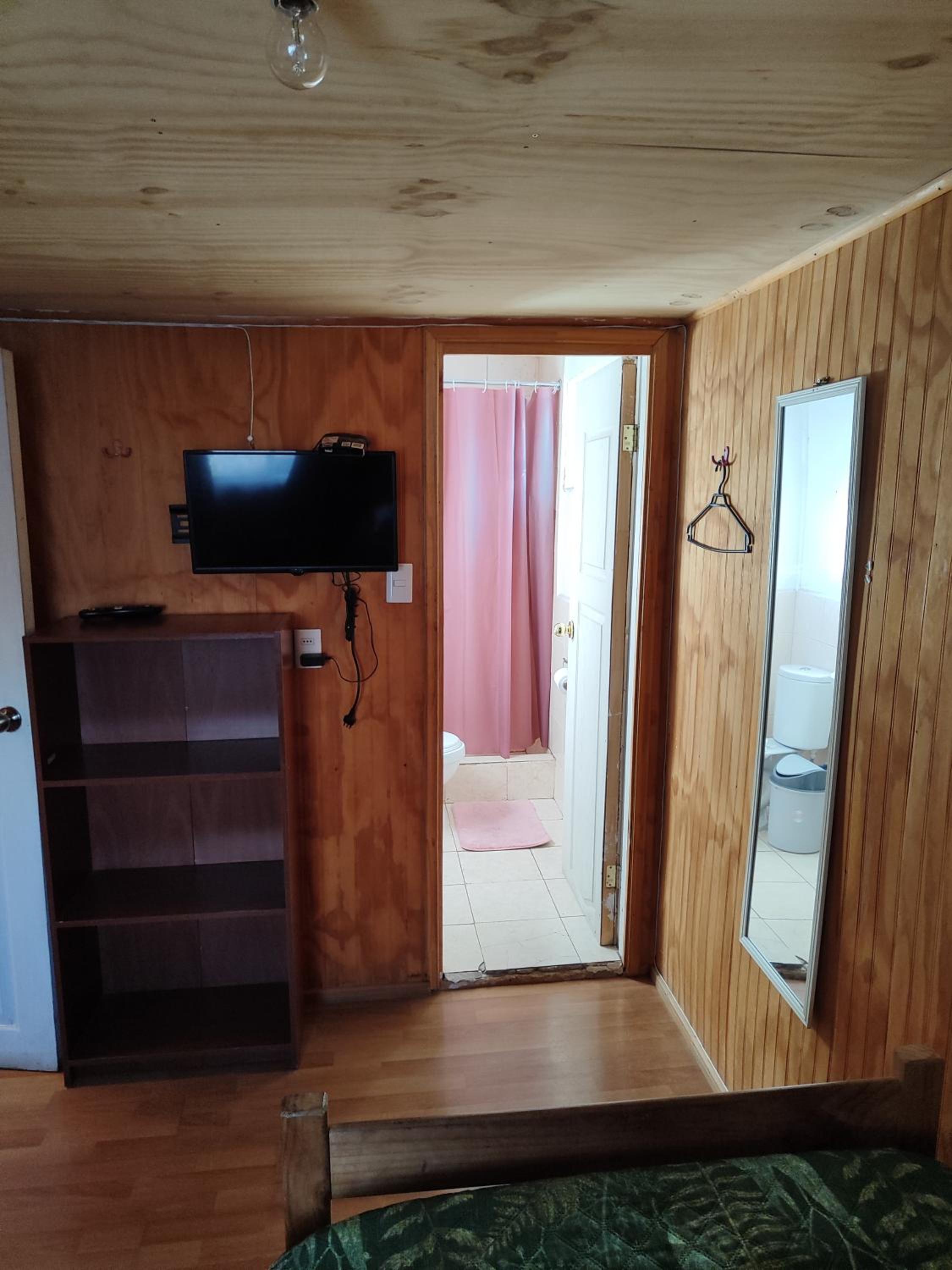 Alma Patagona Hostel Coyhaique