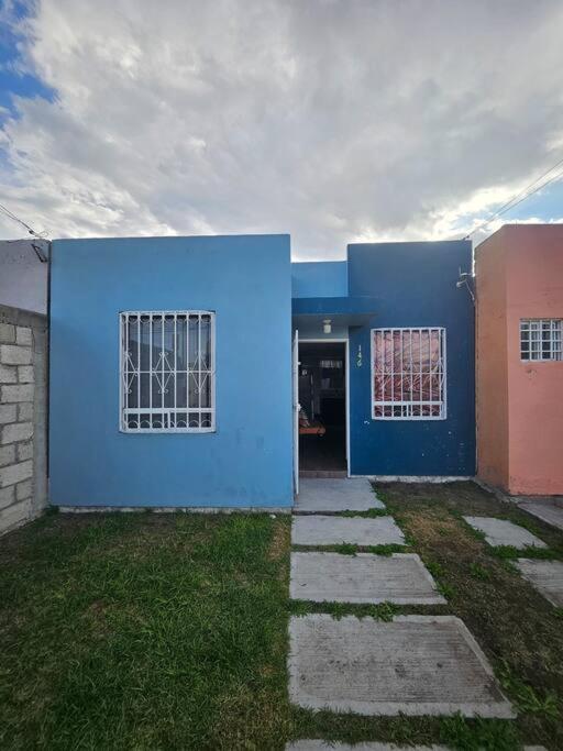 Casa Completa Cerca Pueblos Magicos