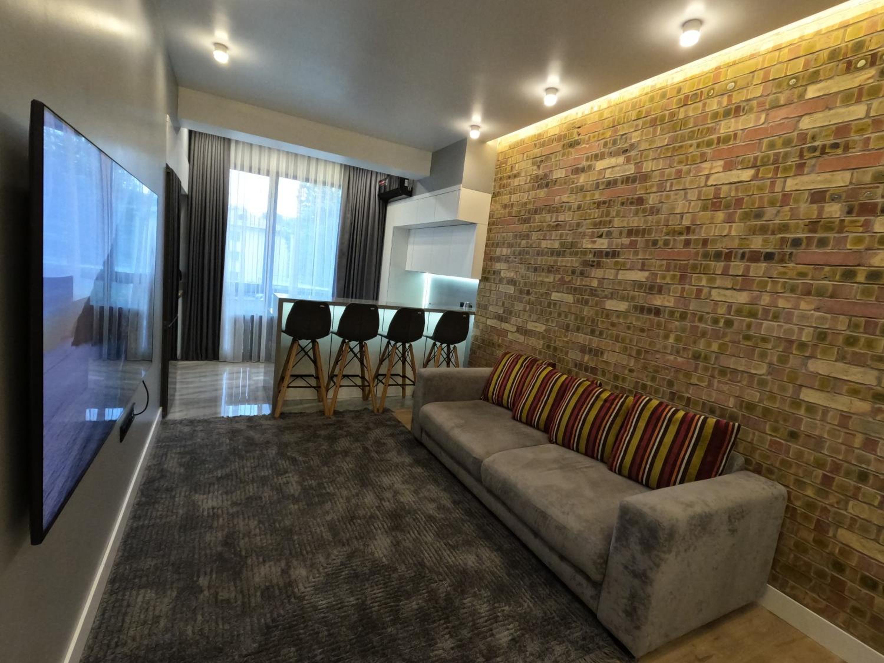 Loft Vibes Almaty