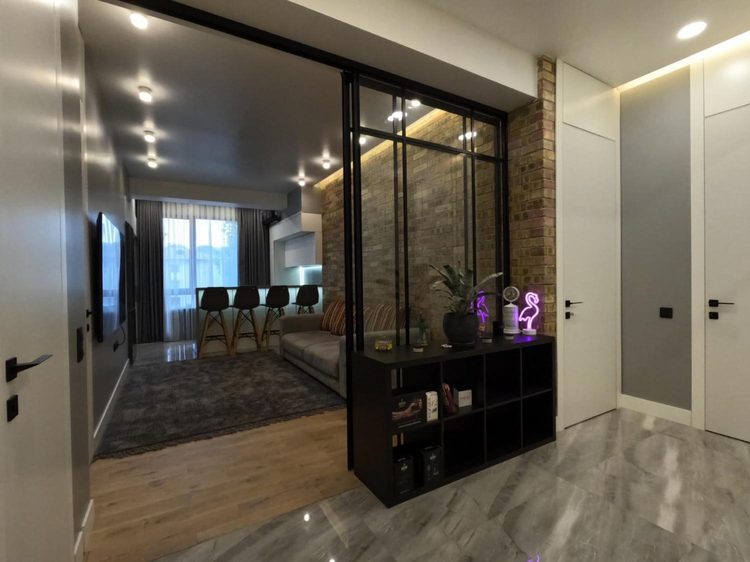 Loft Vibes Almaty