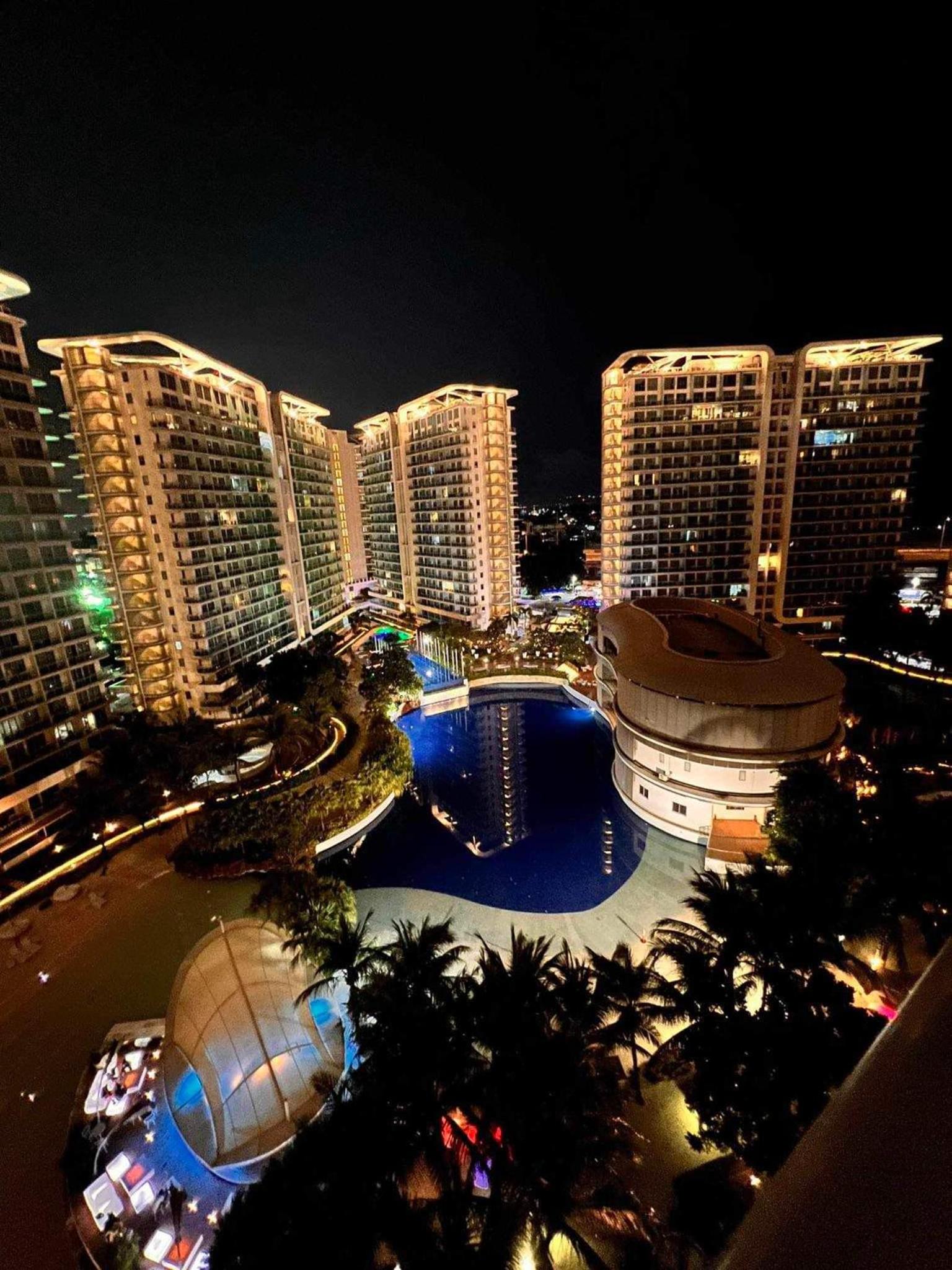 Azure Urban Resort - Vista Abira staycation view 3
