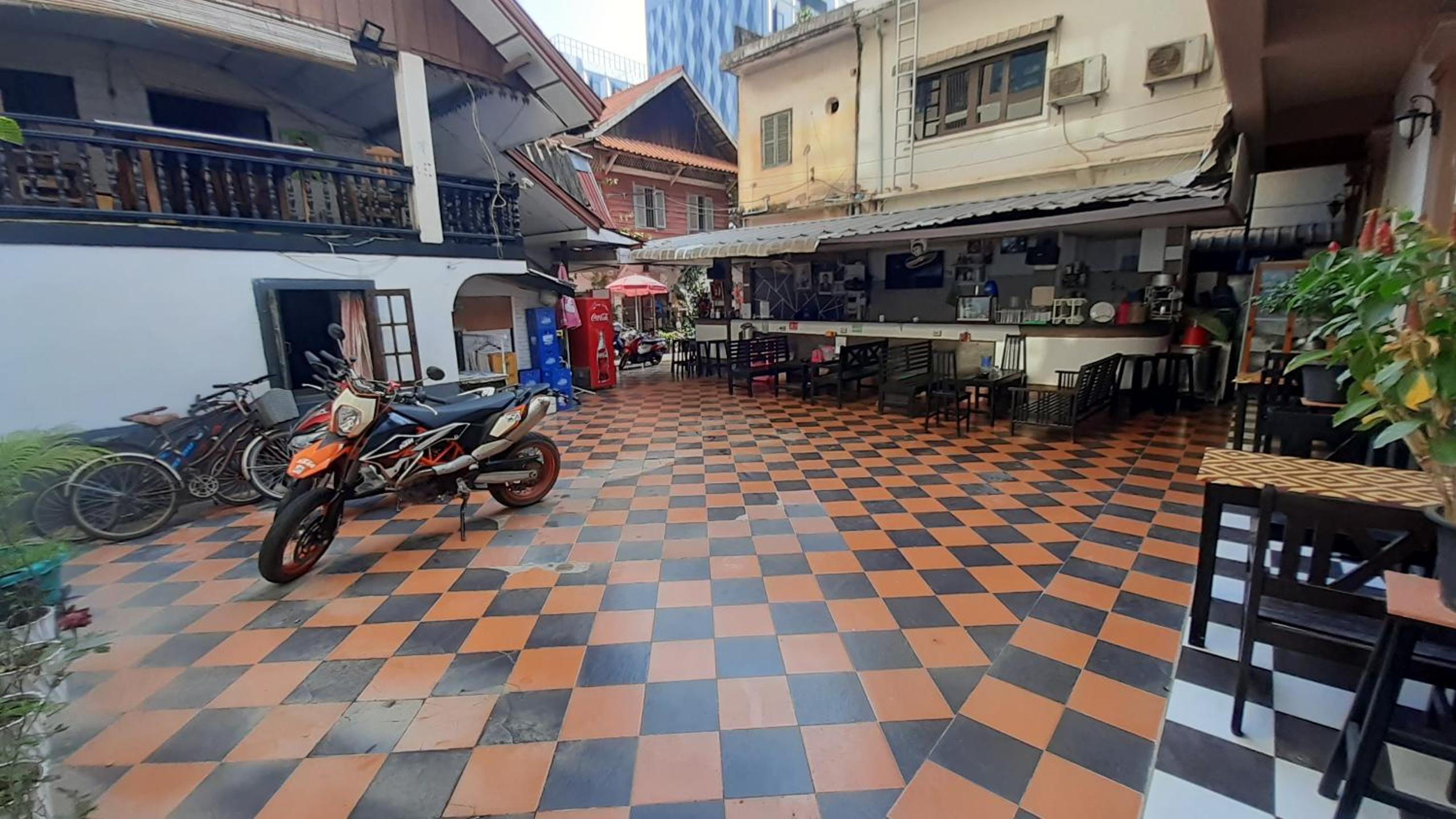 Vientiane Star Hotel