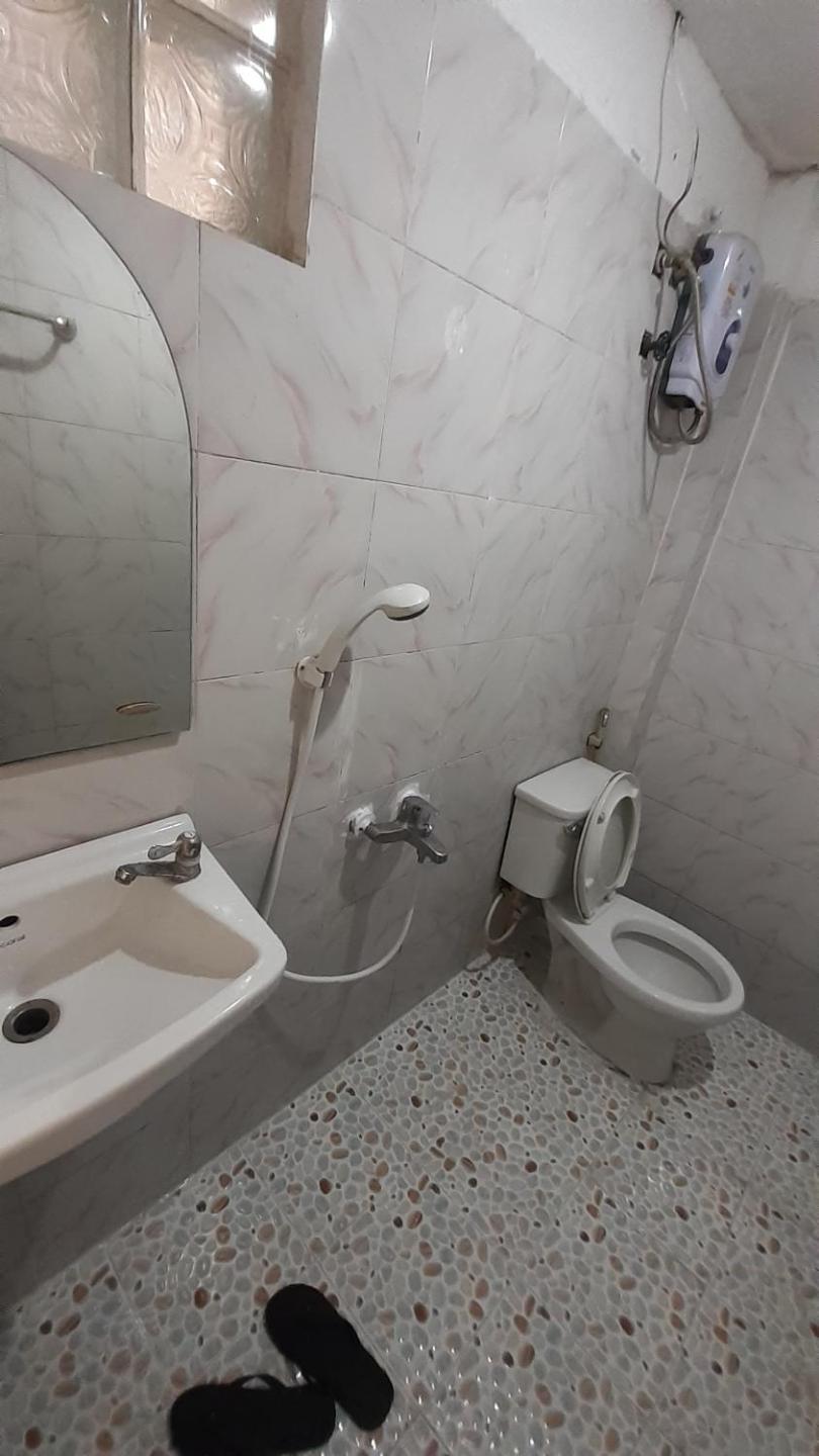 Vientiane Star Hotel