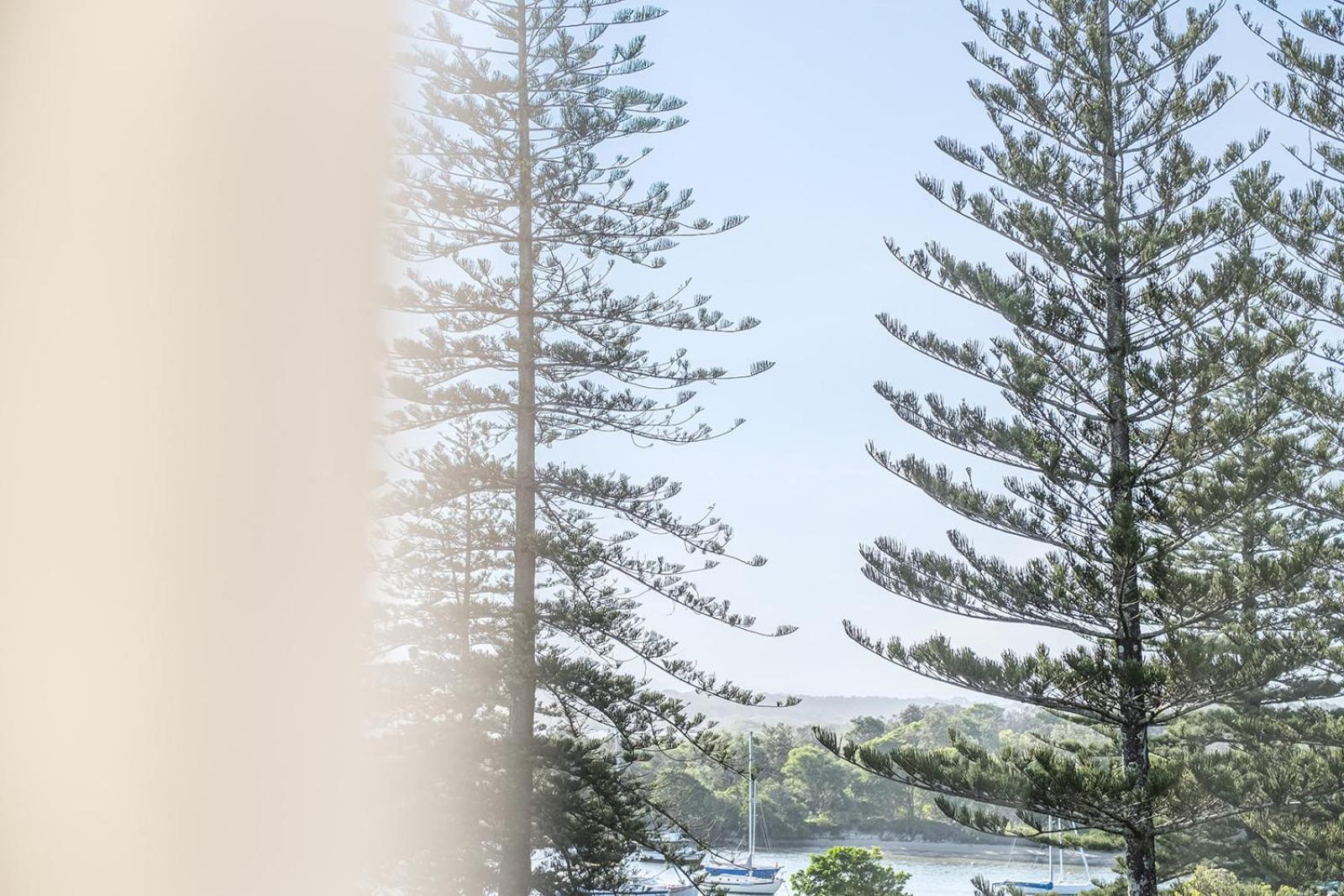 Swell Yamba, Iconic 7 Bedroom House on the Hill with Amazing Bay Views
